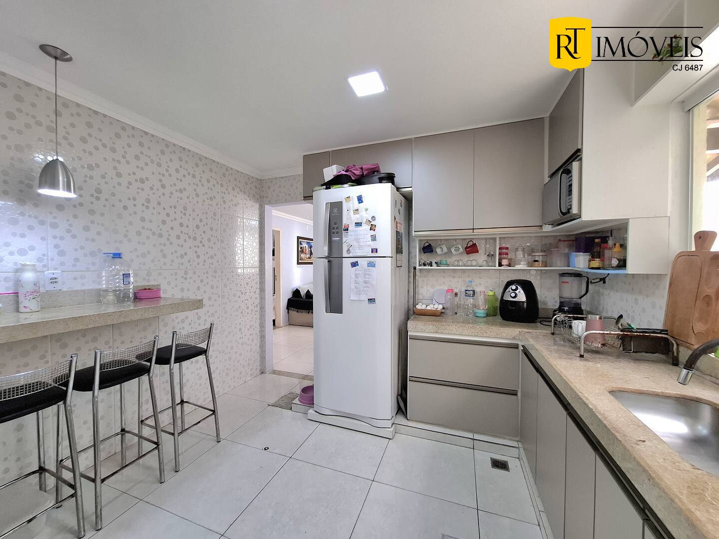 Casa, 8 quartos, 280 m² - Foto 4