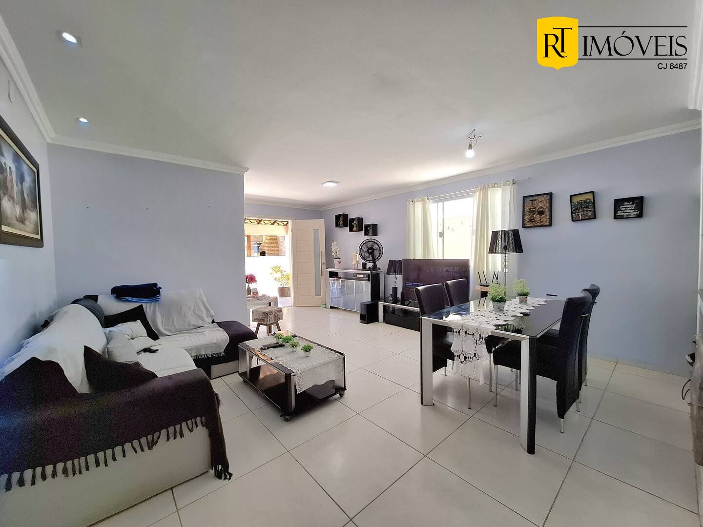 Casa, 8 quartos, 280 m² - Foto 2