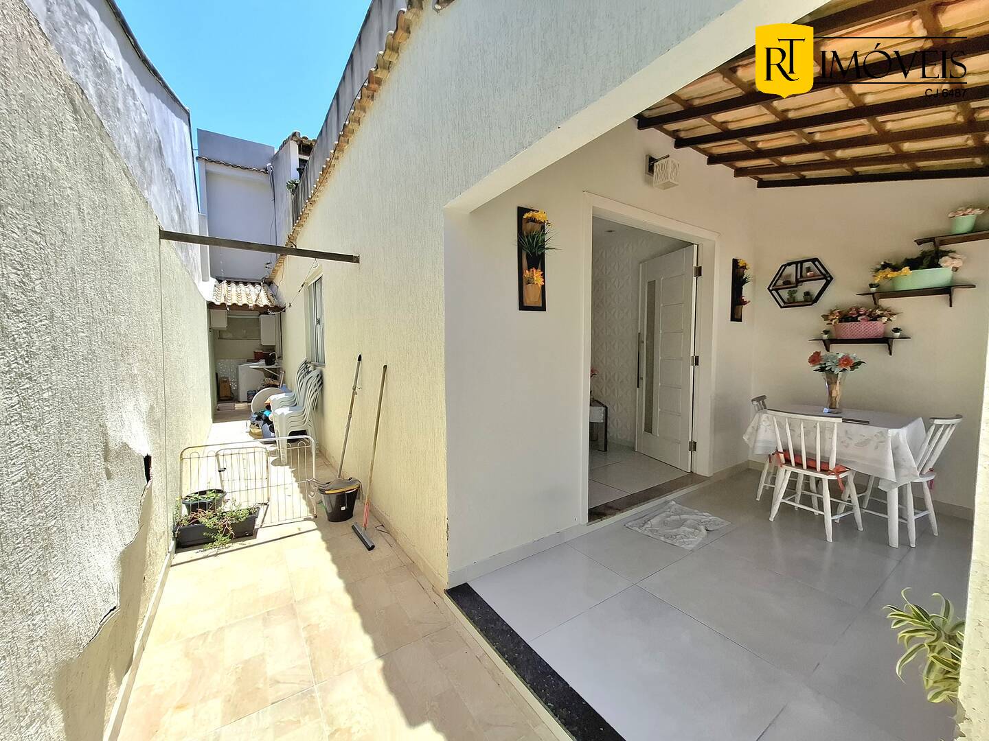 Casa, 8 quartos, 280 m² - Foto 10