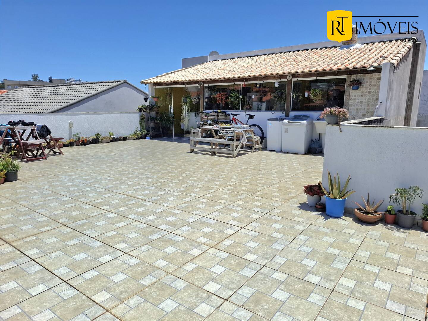 Casa, 8 quartos, 280 m² - Foto 12