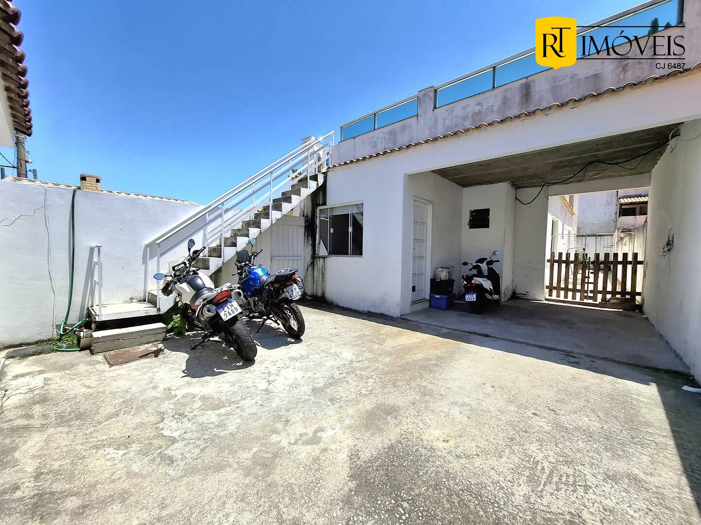 Casa, 8 quartos, 280 m² - Foto 13