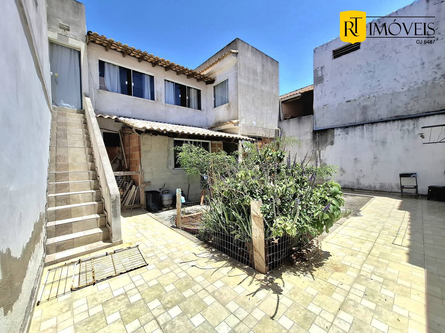 Casa, 8 quartos, 280 m² - Foto 15