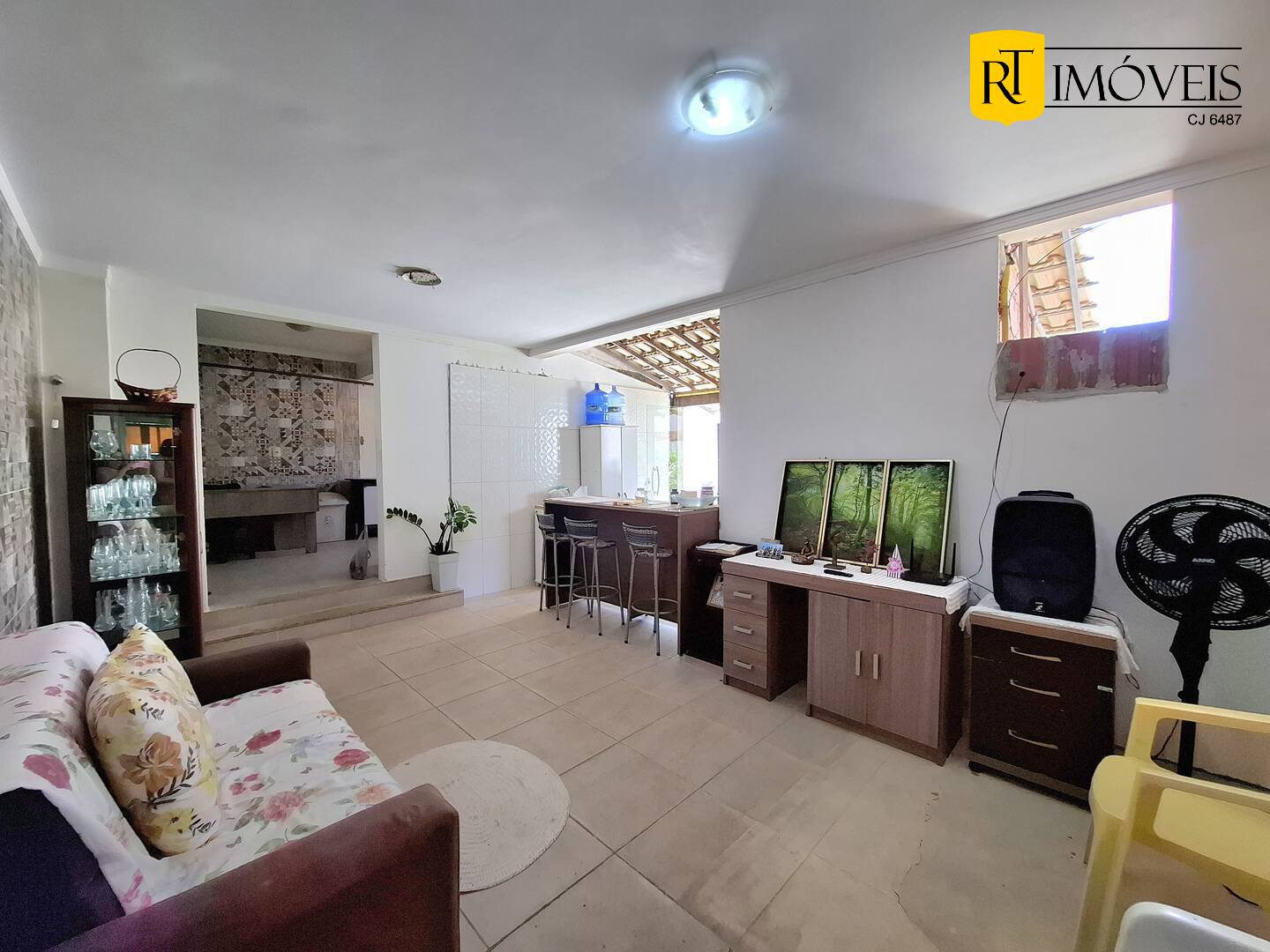 Casa, 8 quartos, 280 m² - Foto 17