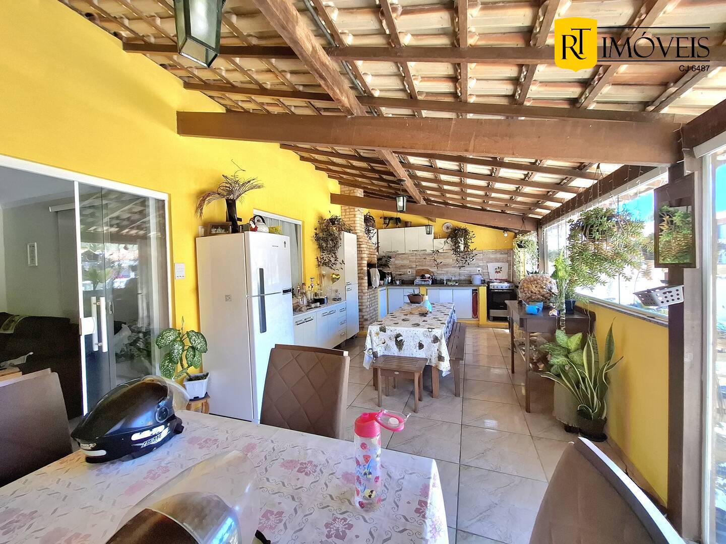 Casa, 8 quartos, 280 m² - Foto 18