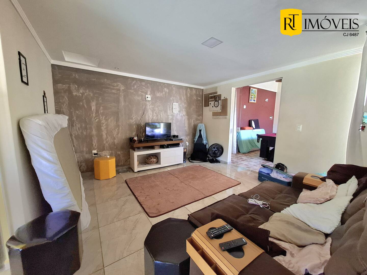 Casa, 8 quartos, 280 m² - Foto 19