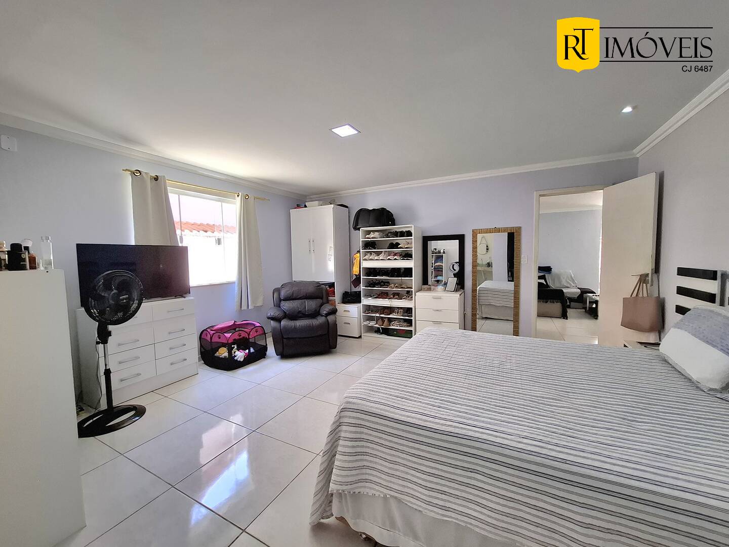 Casa, 8 quartos, 280 m² - Foto 8