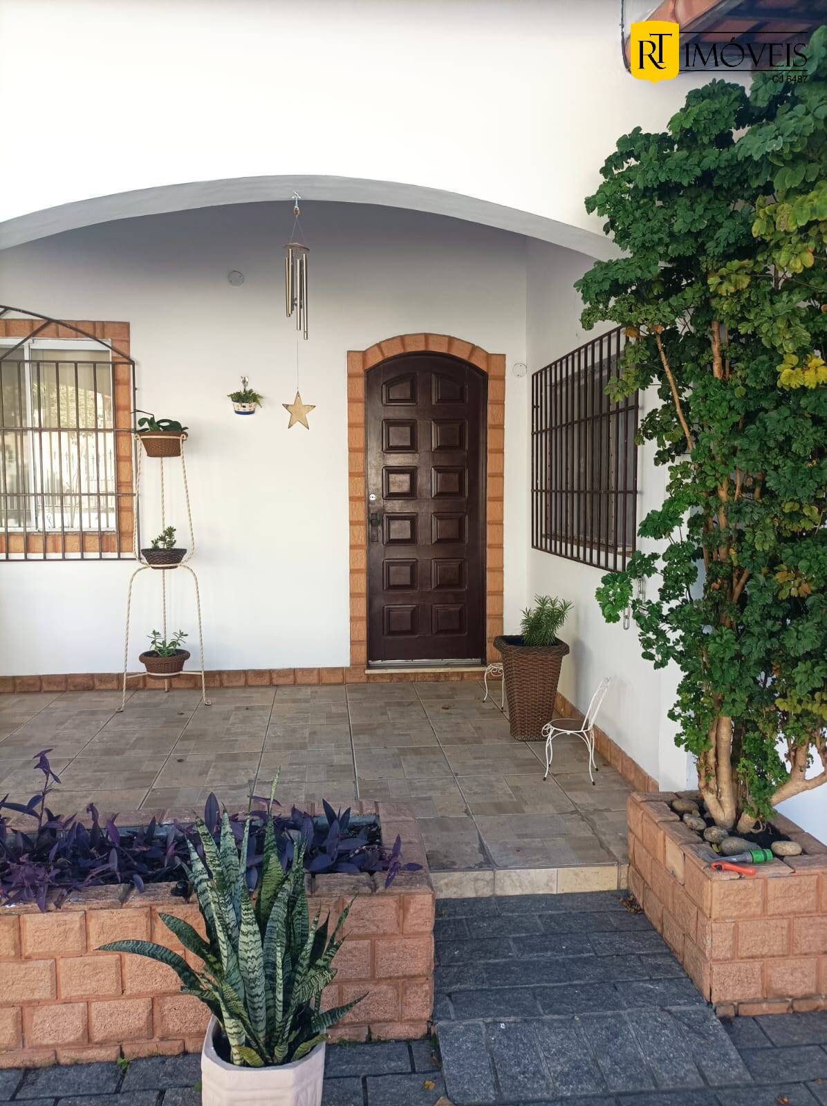 Casa, 4 quartos, 141 m² - Foto 4