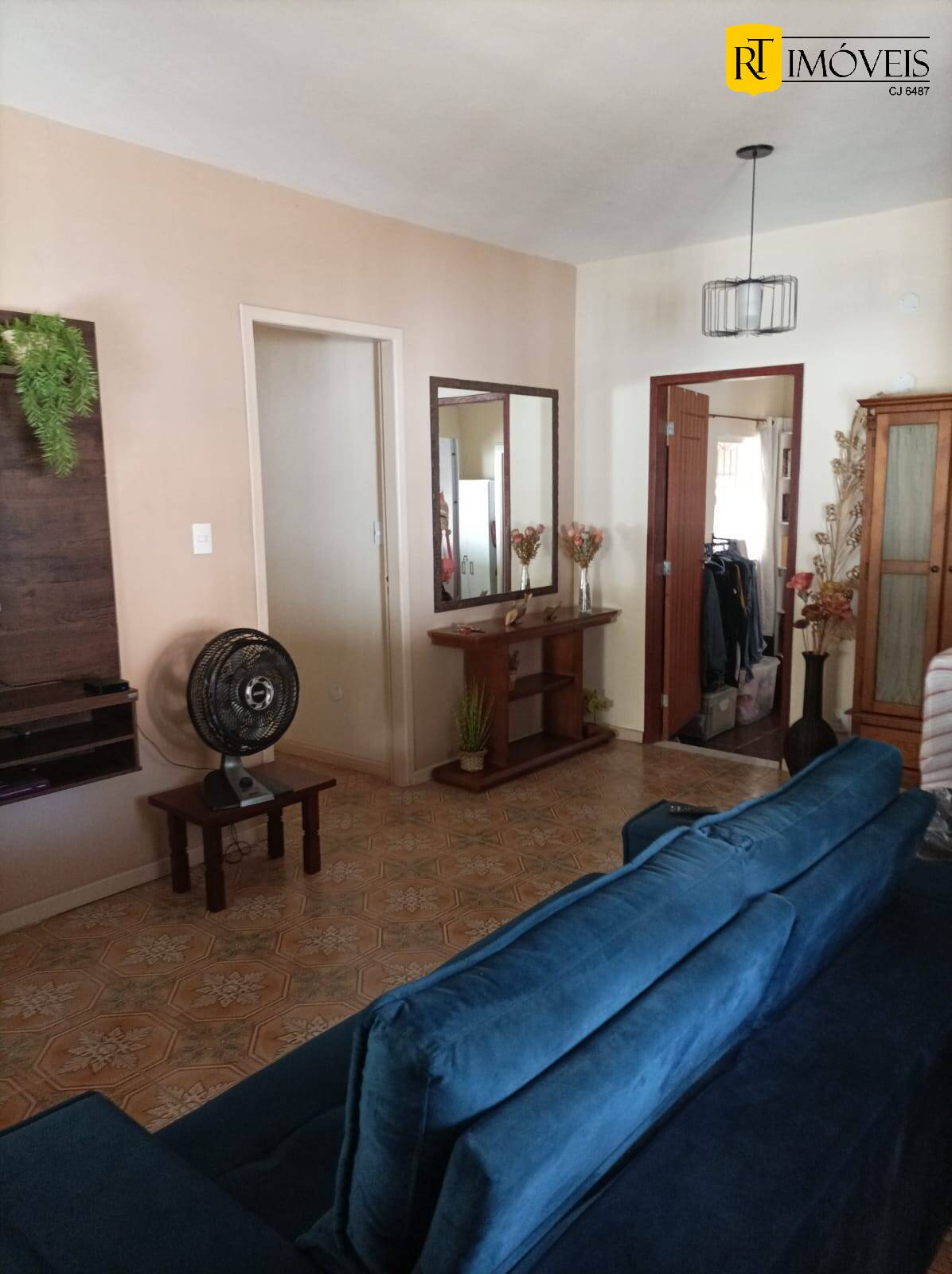 Casa, 4 quartos, 141 m² - Foto 6