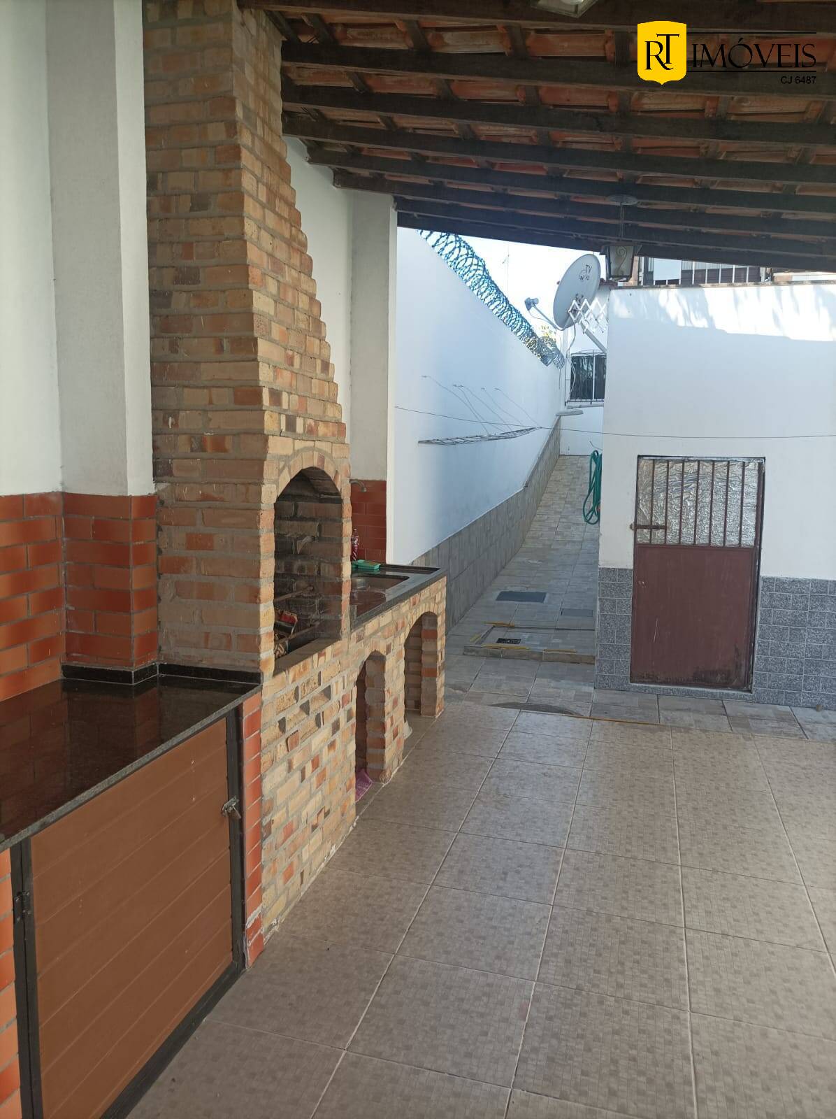 Casa, 4 quartos, 141 m² - Foto 25