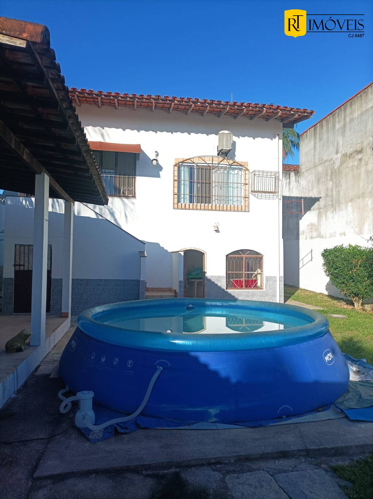 Casa, 4 quartos, 141 m² - Foto 27