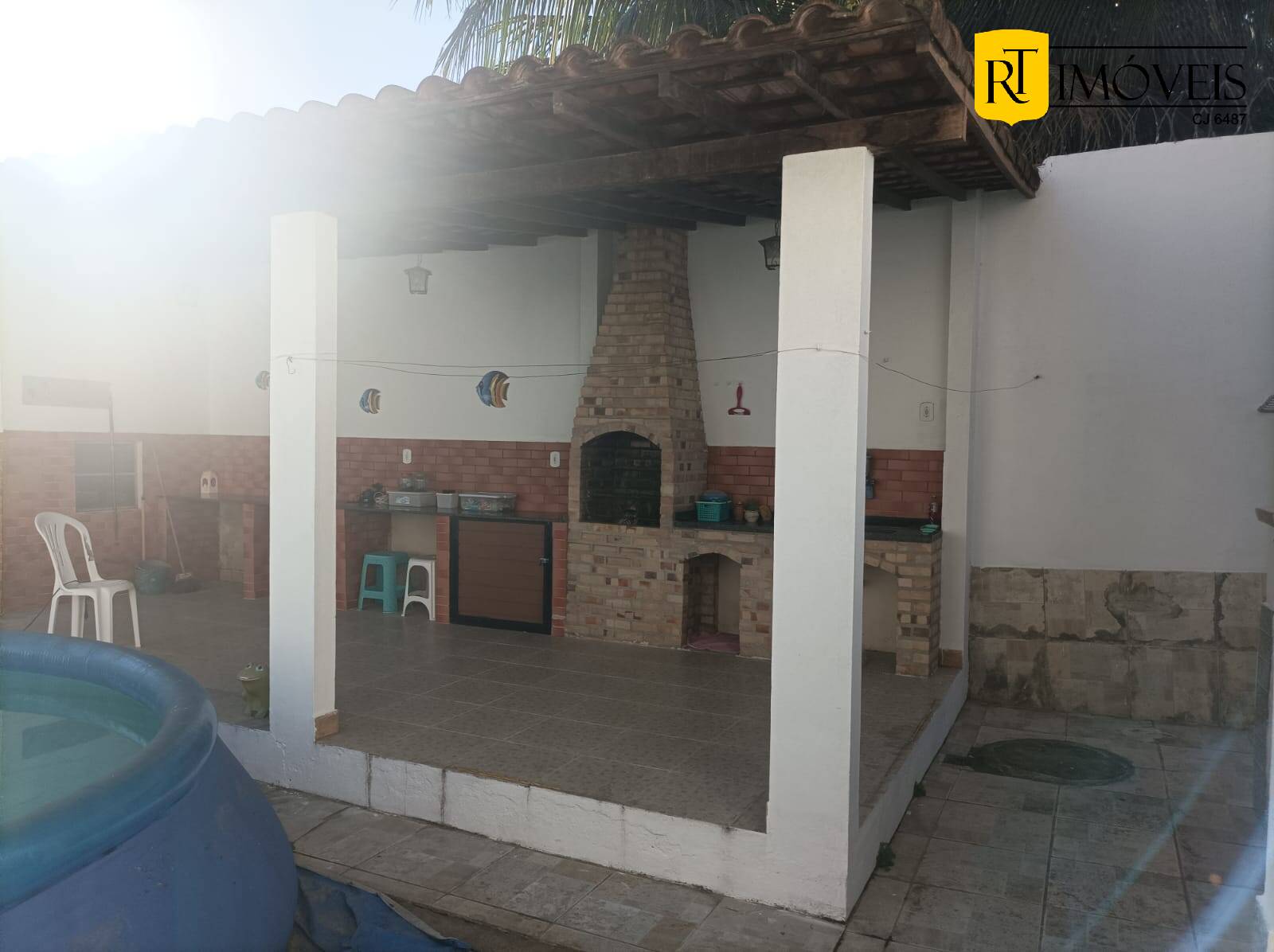 Casa, 4 quartos, 141 m² - Foto 26