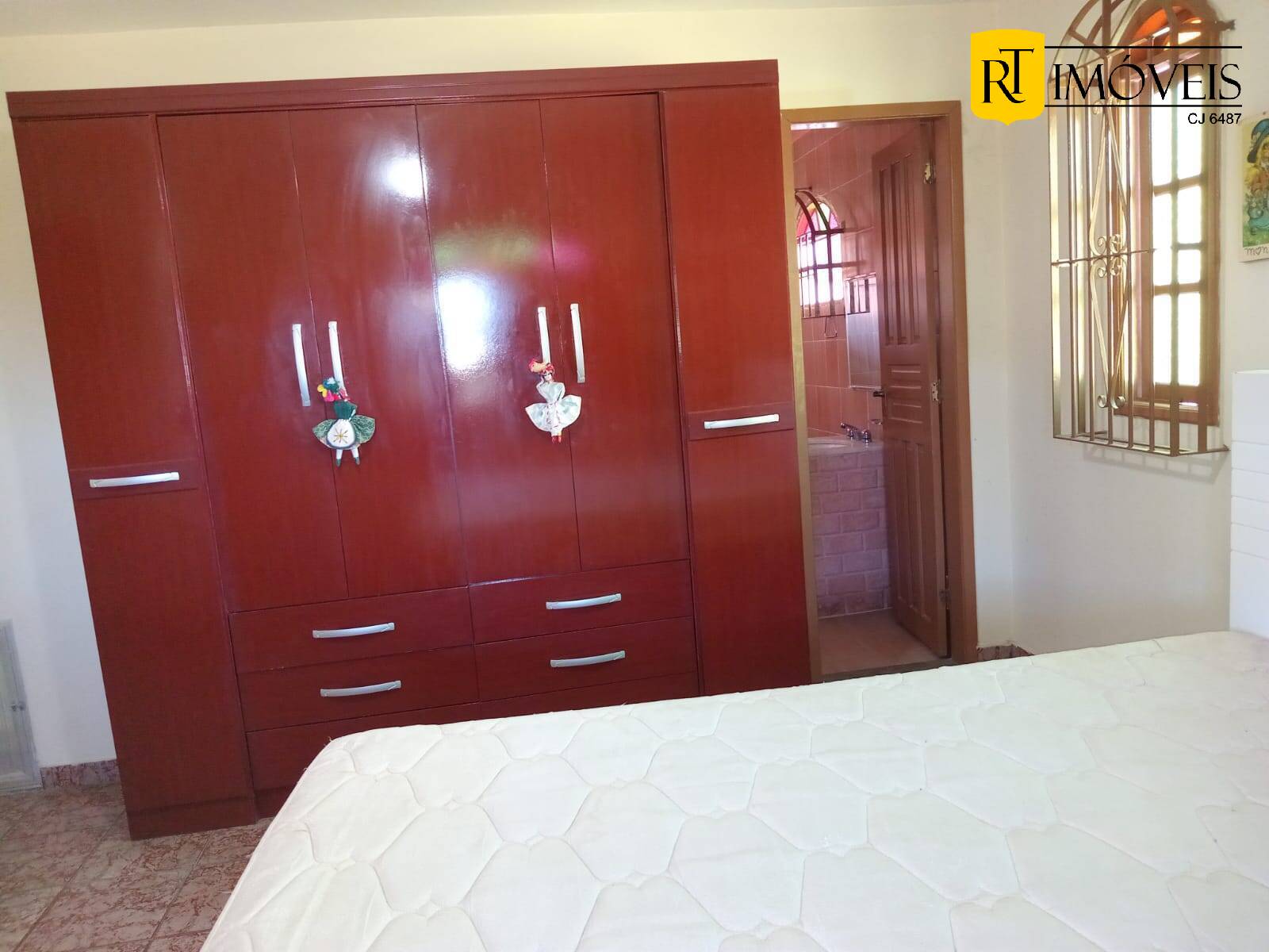 Casa, 6 quartos, 108 m² - Foto 3