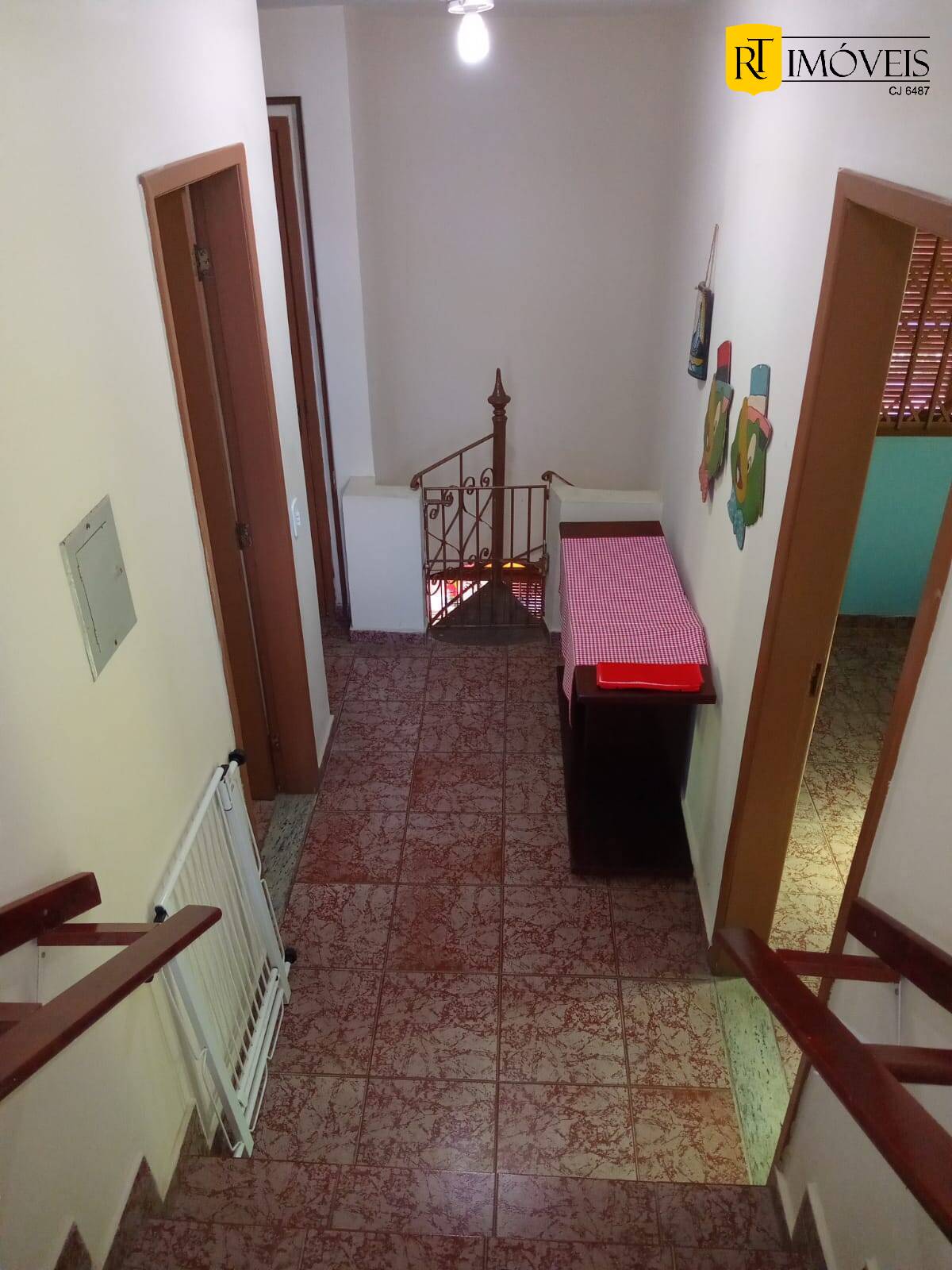 Casa, 6 quartos, 108 m² - Foto 5