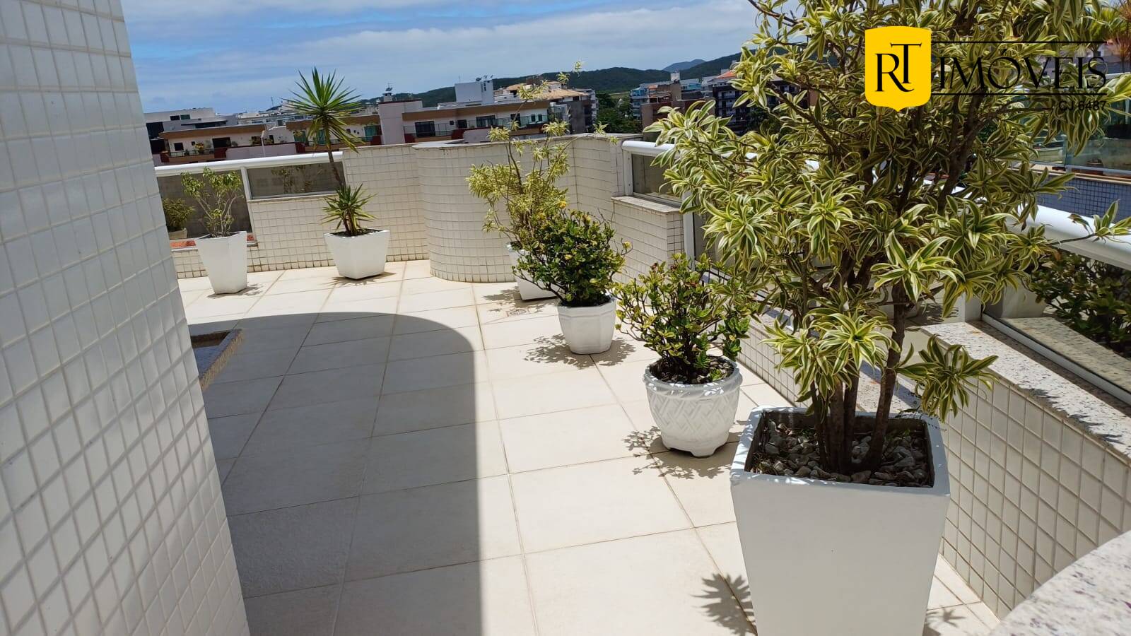 Cobertura, 3 quartos, 156 m² - Foto 29