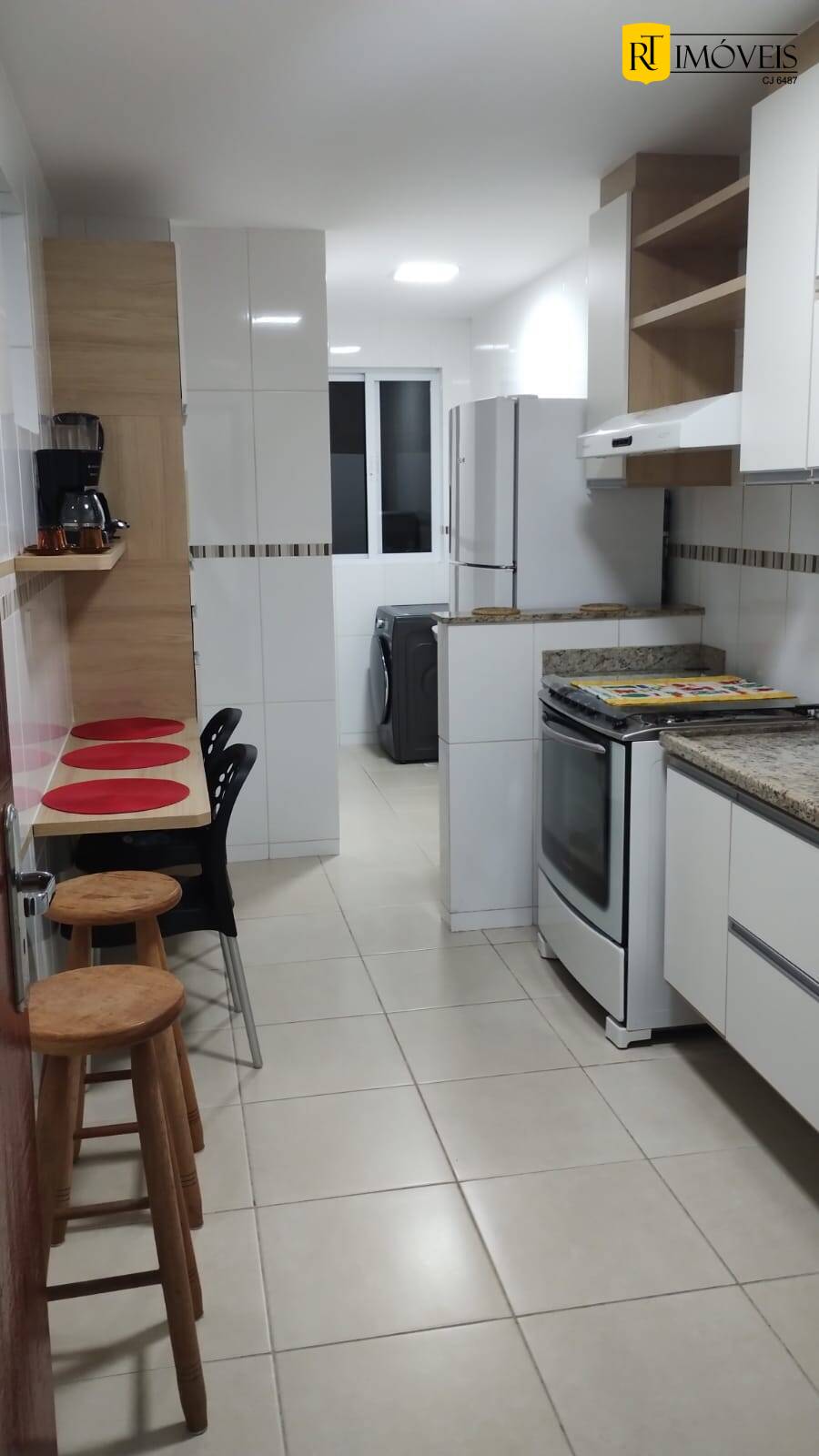 Cobertura, 3 quartos, 156 m² - Foto 10