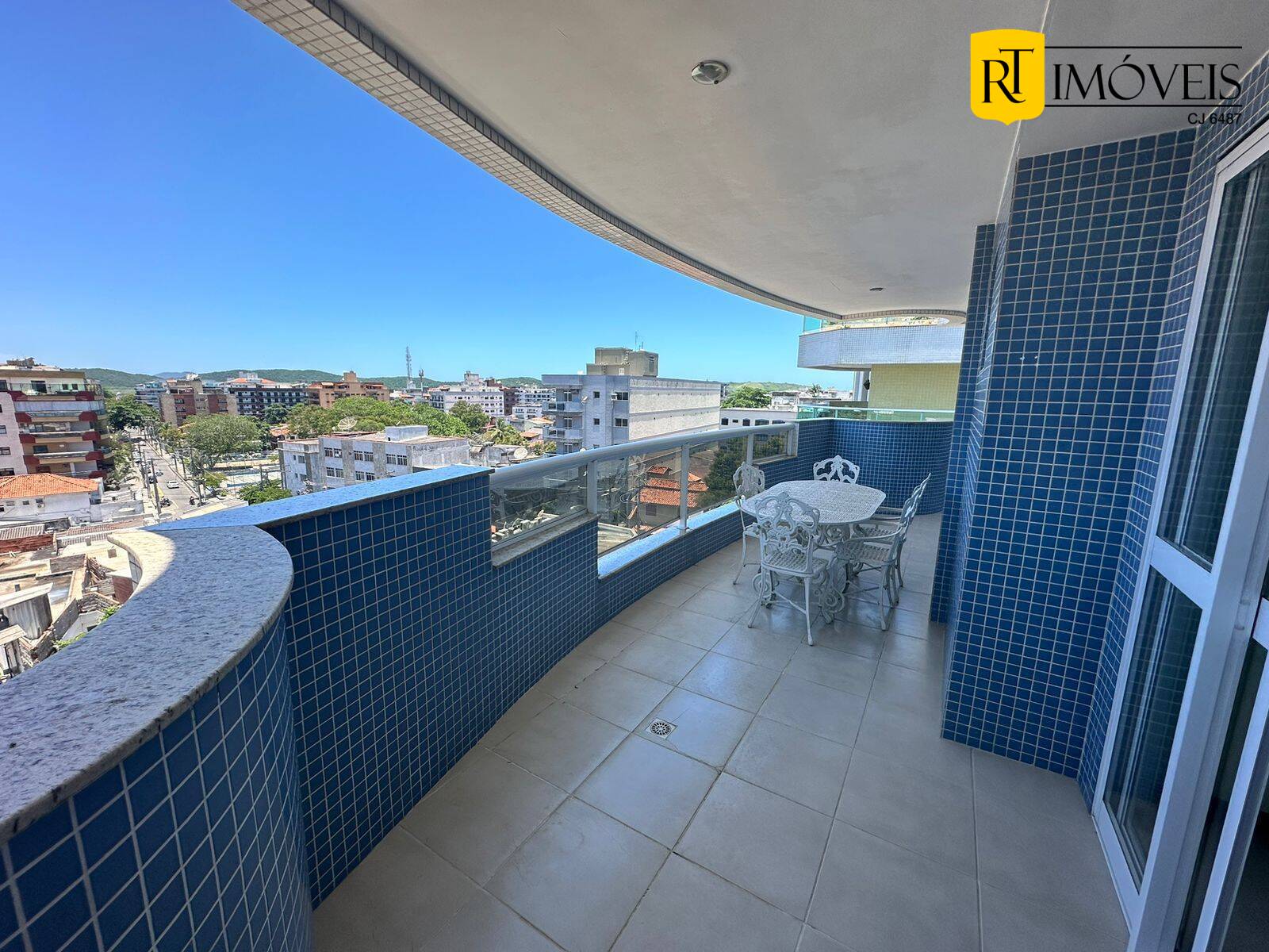 Cobertura, 3 quartos, 156 m² - Foto 6