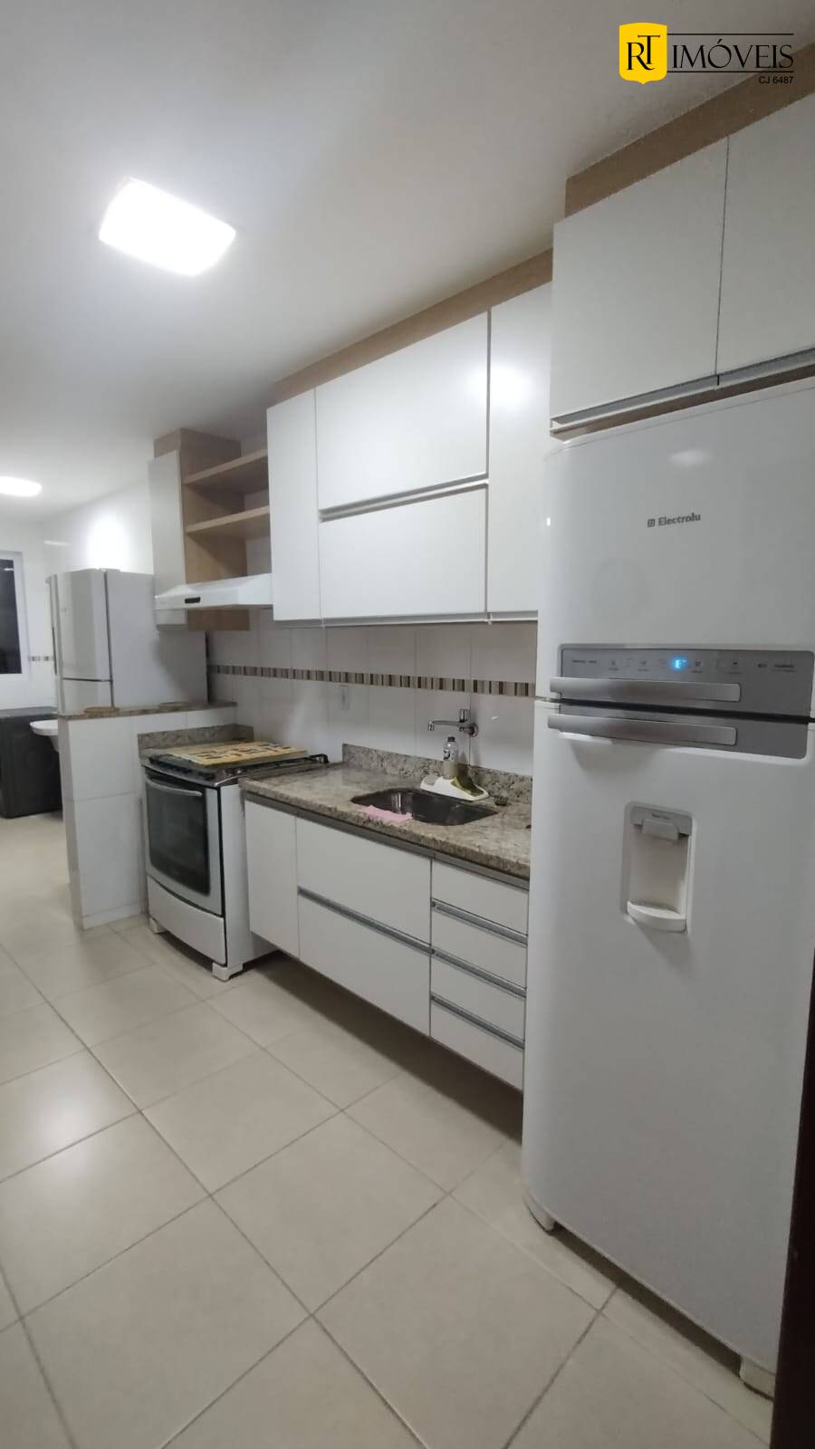 Cobertura, 3 quartos, 156 m² - Foto 9