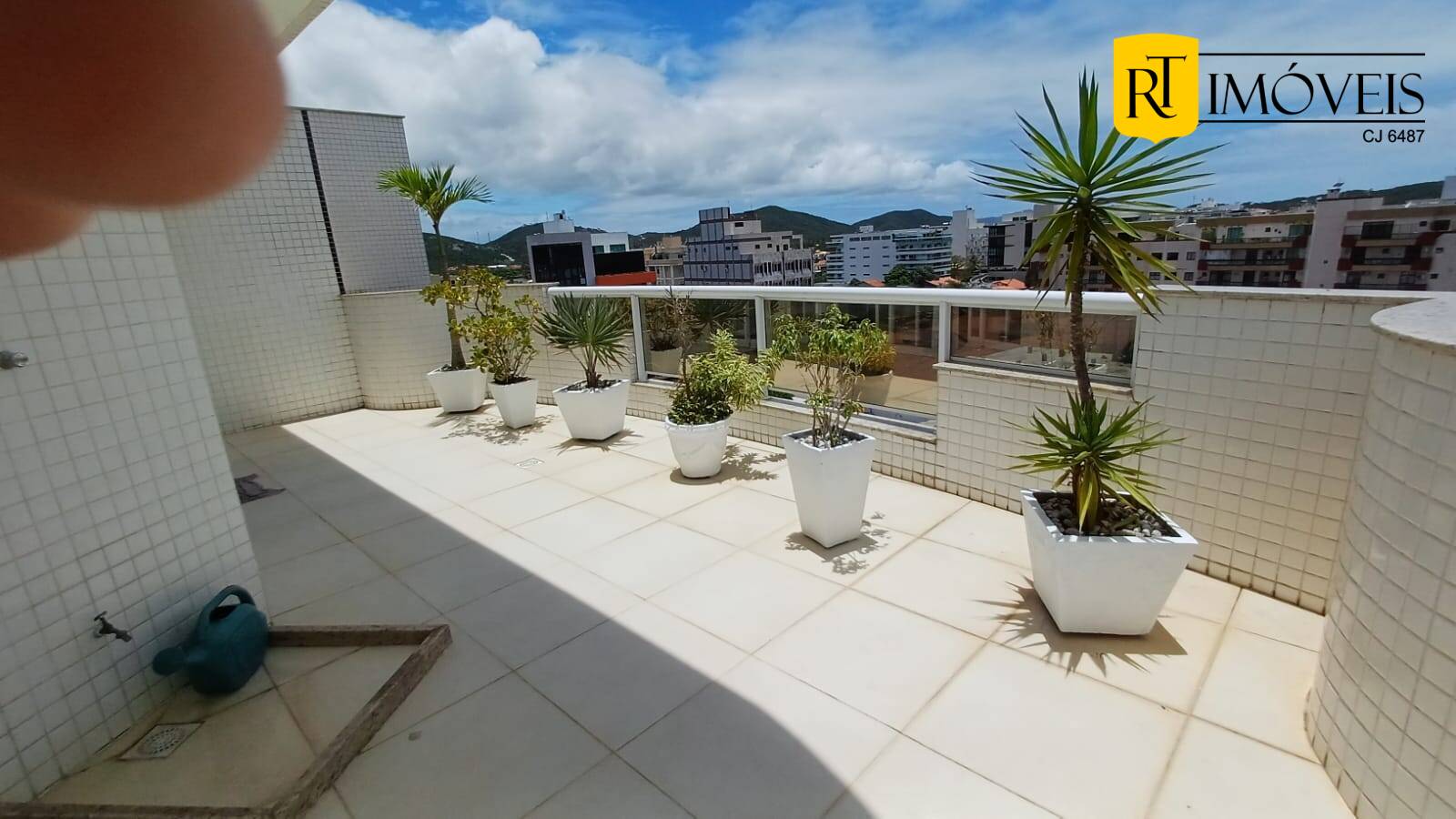 Cobertura, 3 quartos, 156 m² - Foto 30