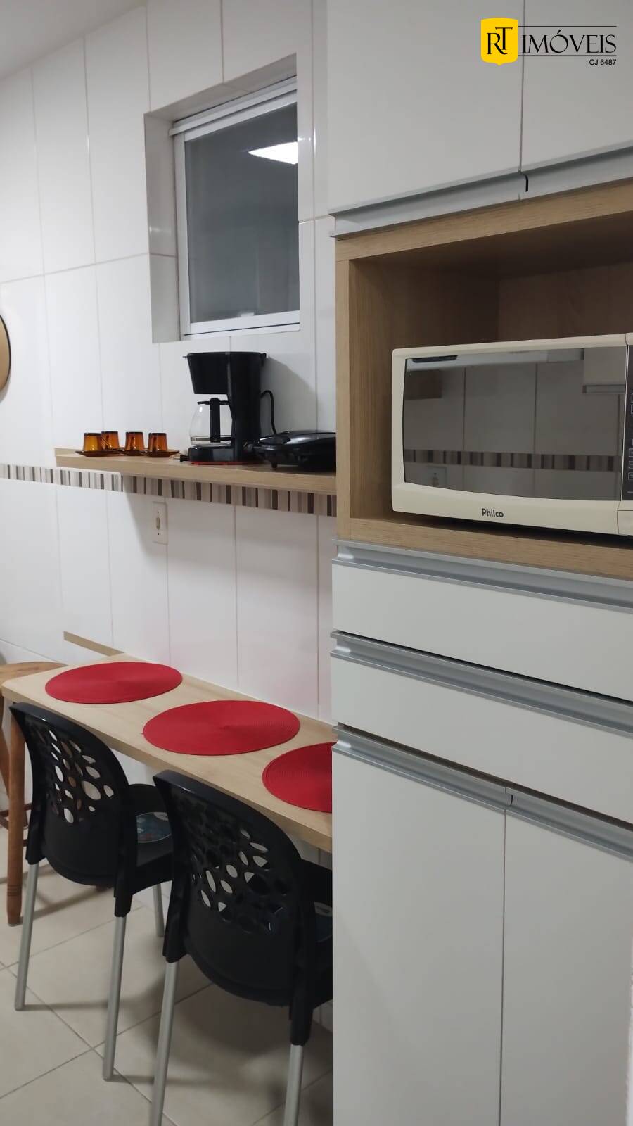 Cobertura, 3 quartos, 156 m² - Foto 11