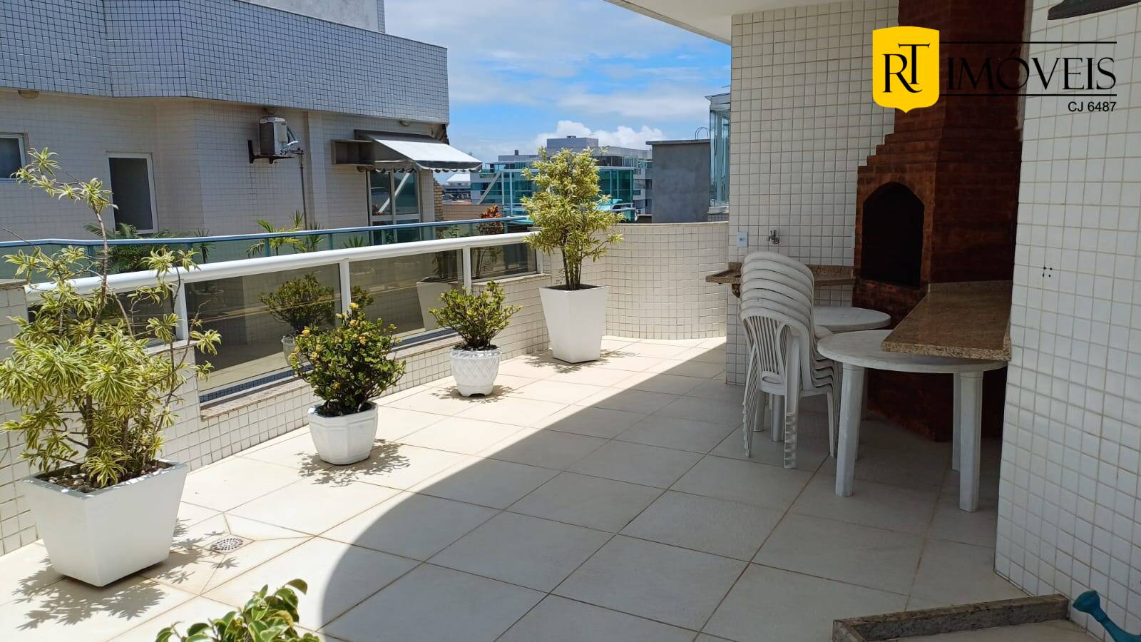 Cobertura, 3 quartos, 156 m² - Foto 32