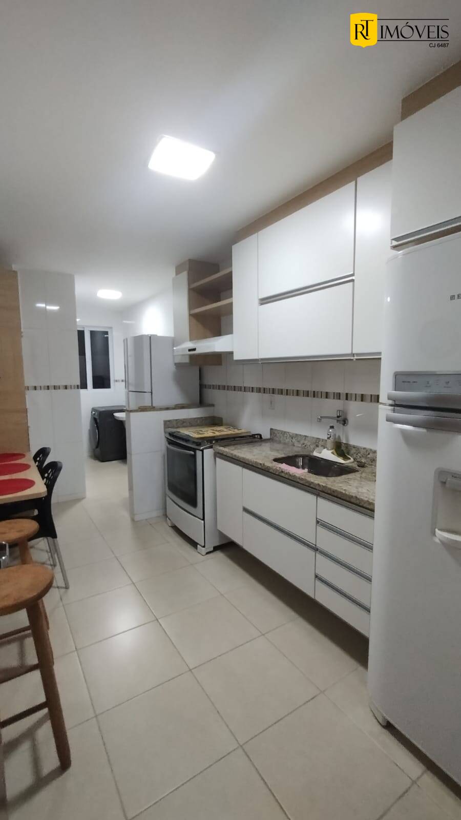 Cobertura, 3 quartos, 156 m² - Foto 8