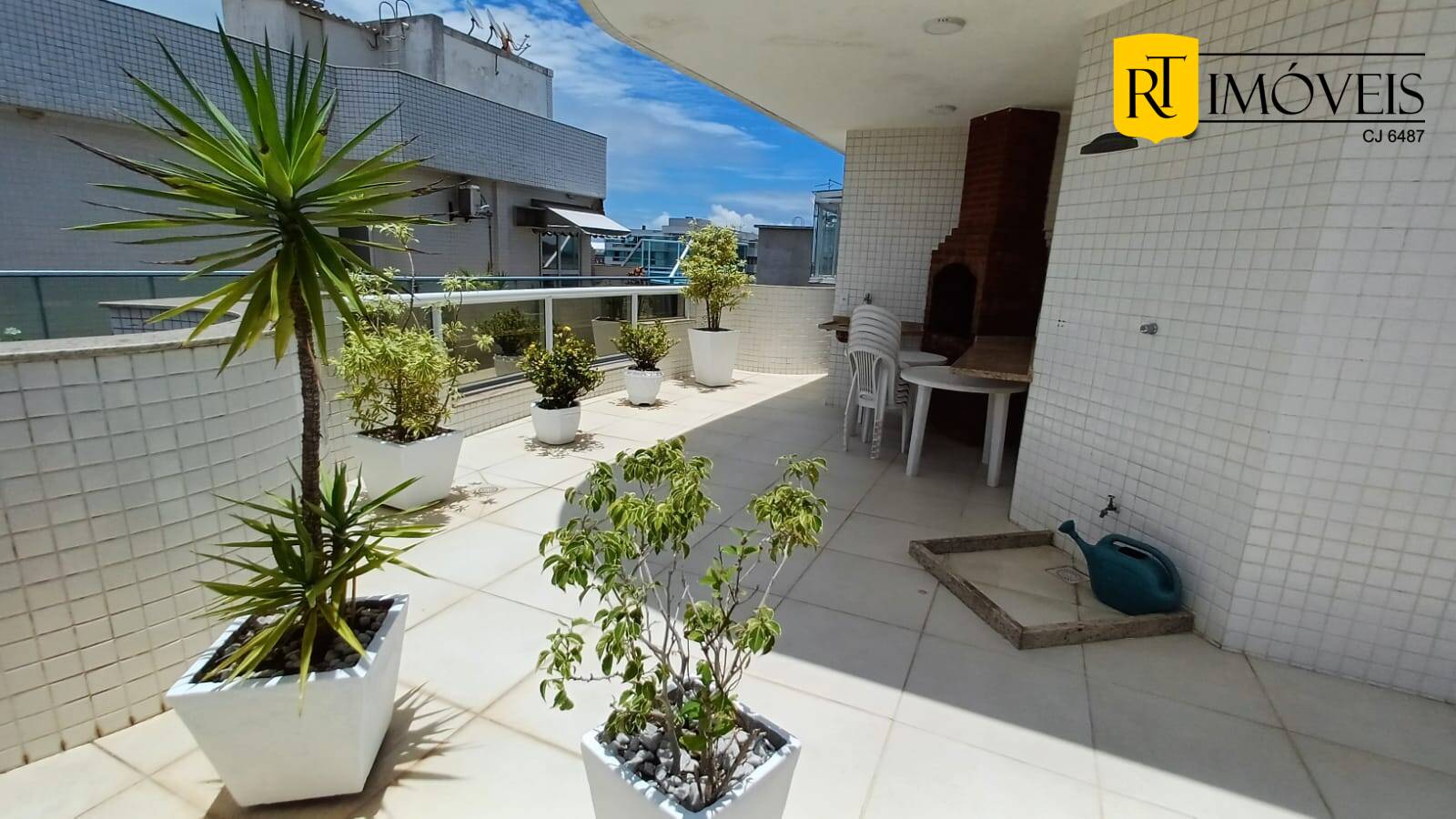 Cobertura, 3 quartos, 156 m² - Foto 31