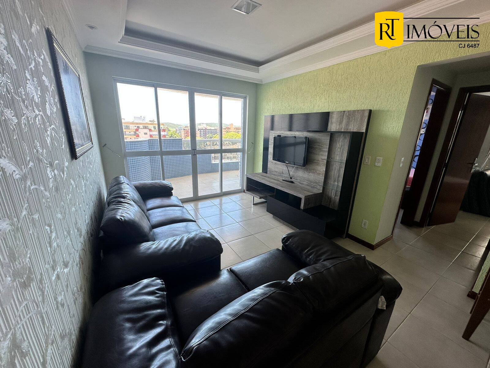 Cobertura, 3 quartos, 156 m² - Foto 2