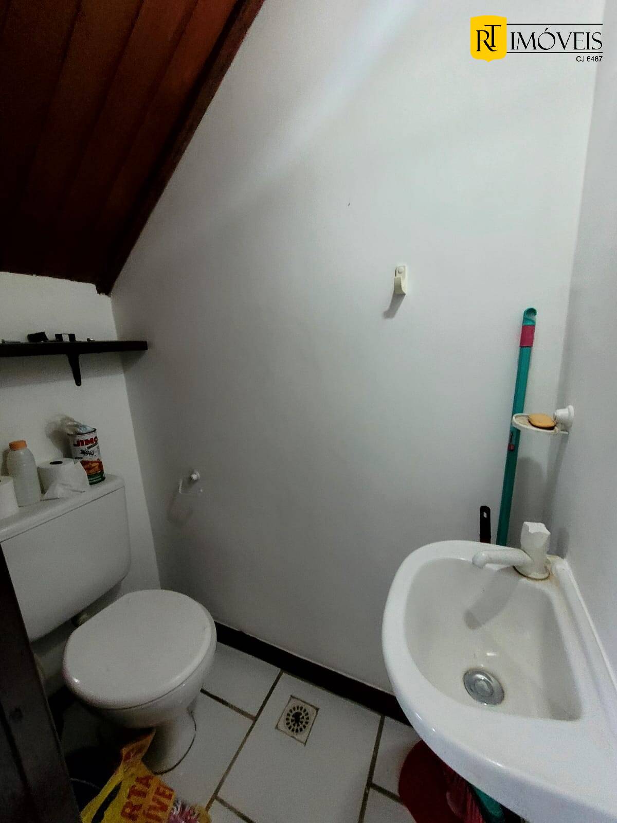 Casa de Condomínio, 2 quartos - Foto 15