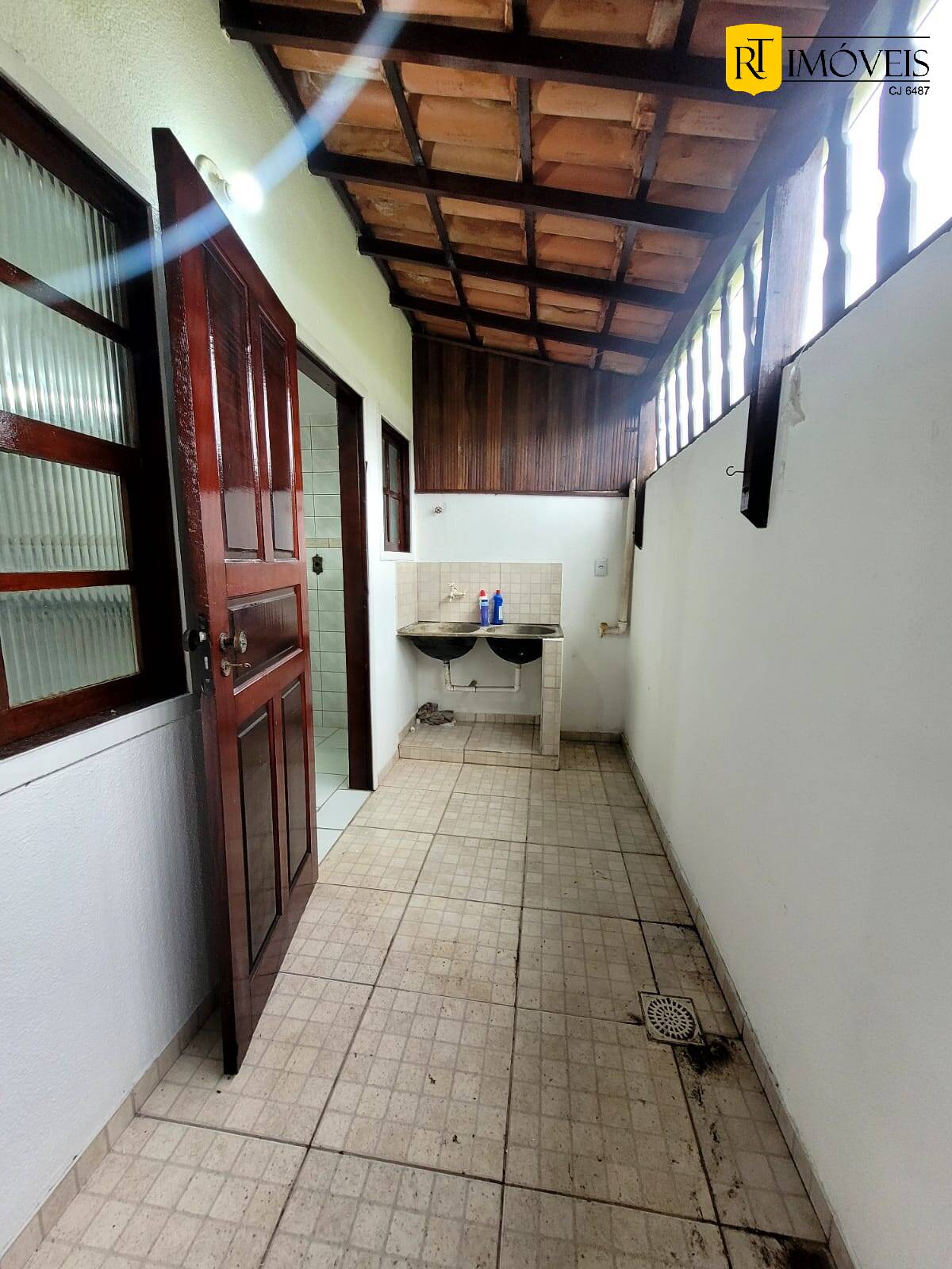 Casa de Condomínio, 2 quartos - Foto 17