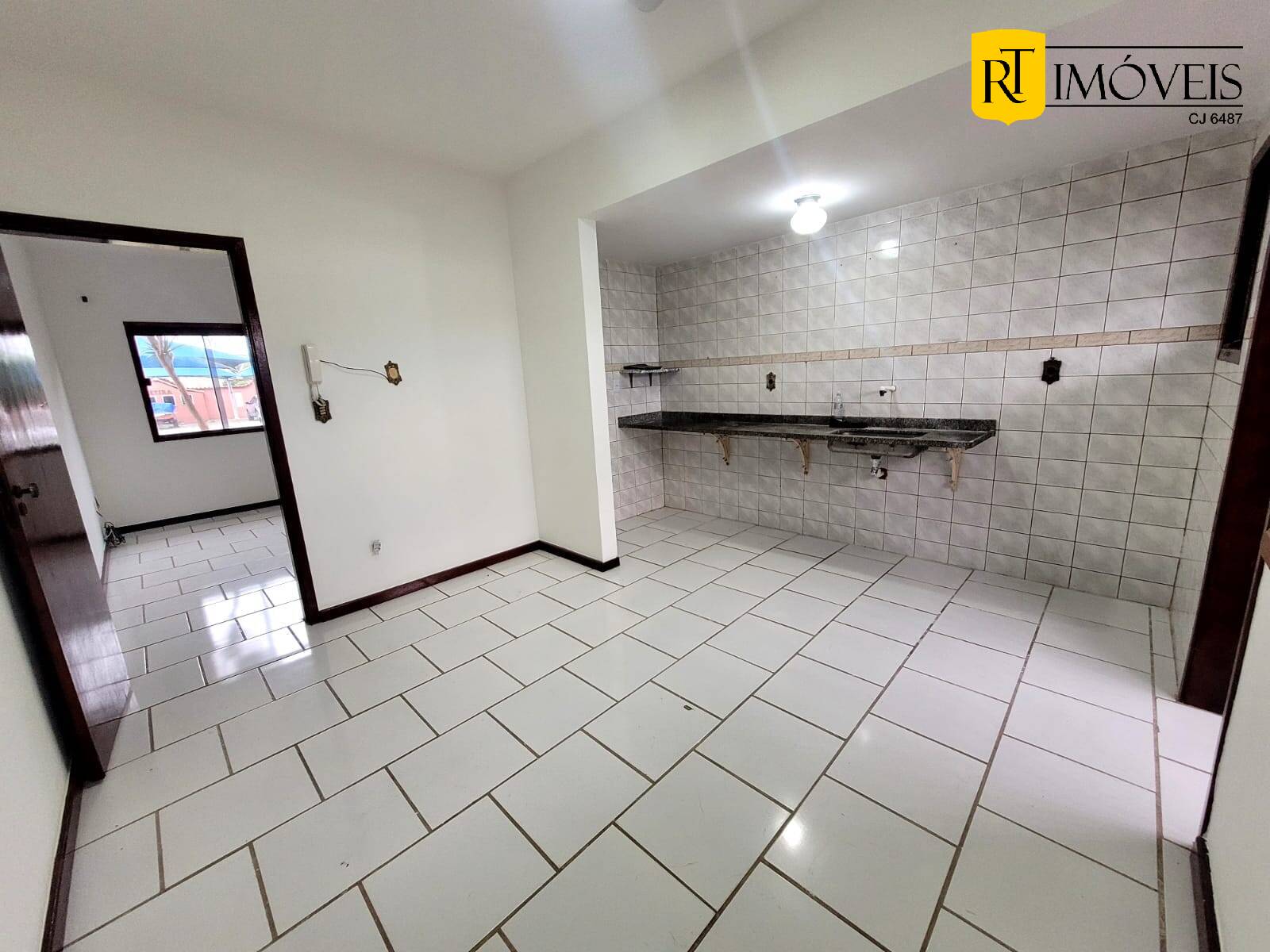 Casa de Condomínio, 2 quartos - Foto 4