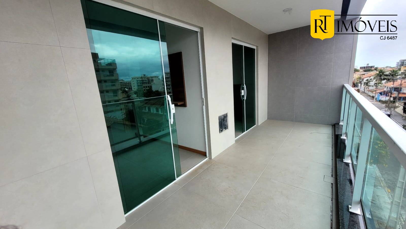 Apartamento, 1 quarto, 55 m² - Foto 6