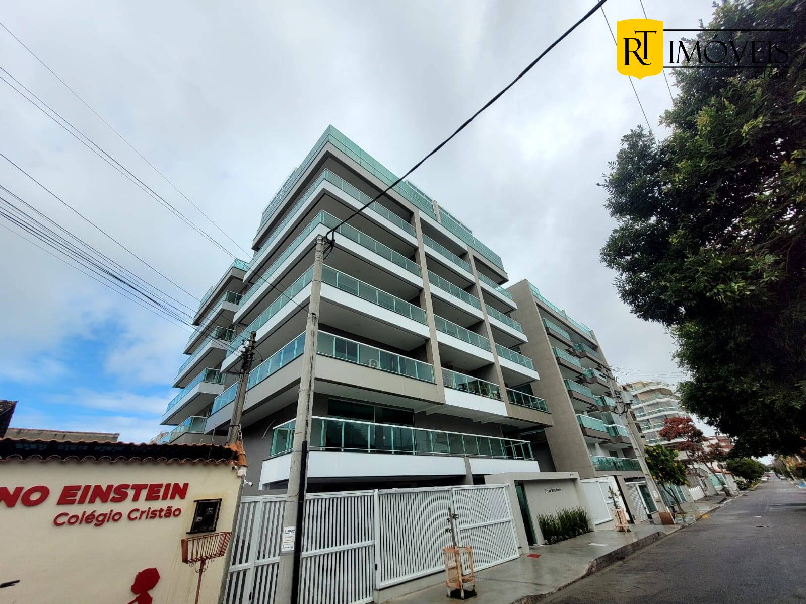 Apartamento, 1 quarto, 55 m² - Foto 1