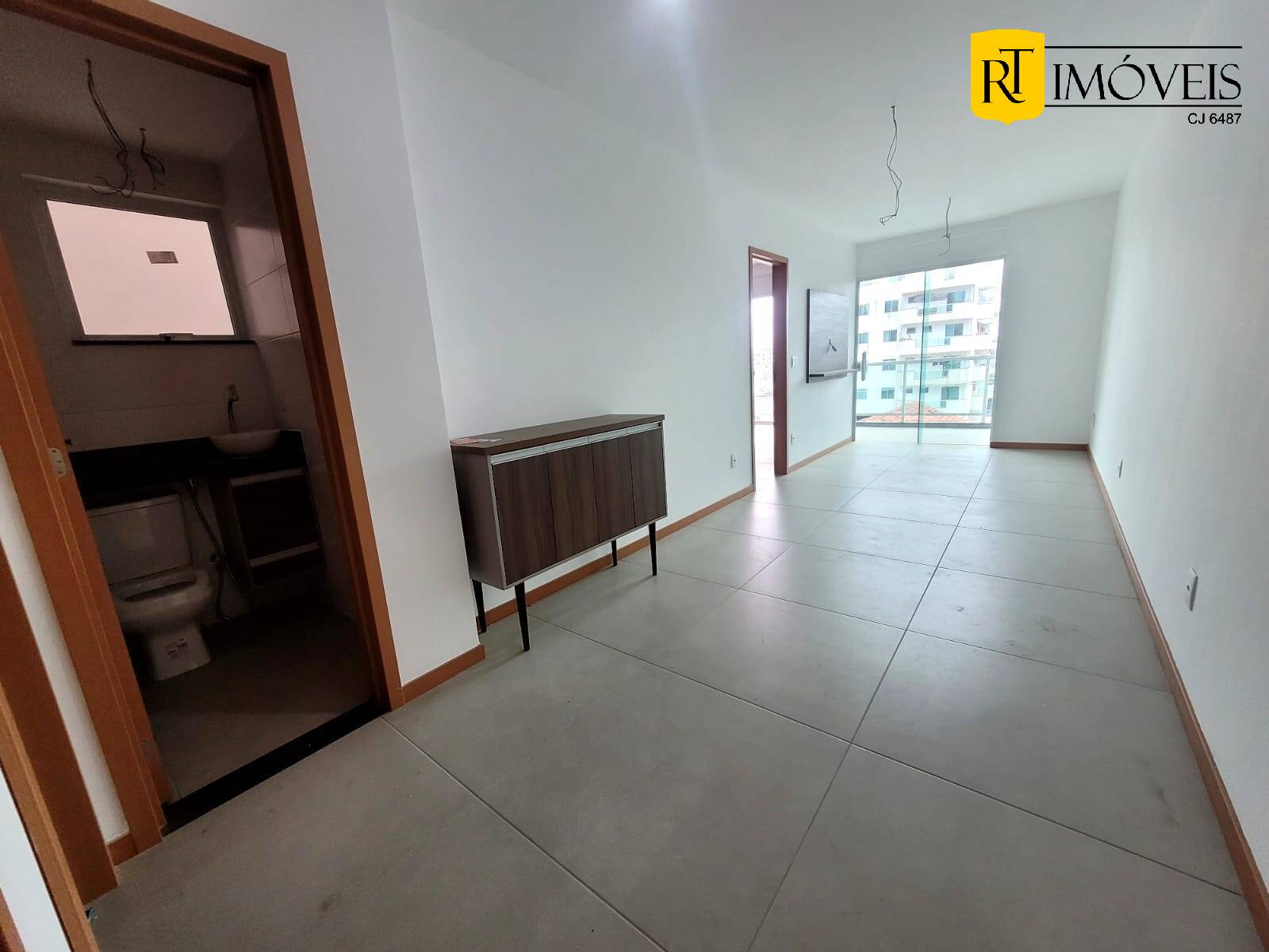 Apartamento, 1 quarto, 55 m² - Foto 4