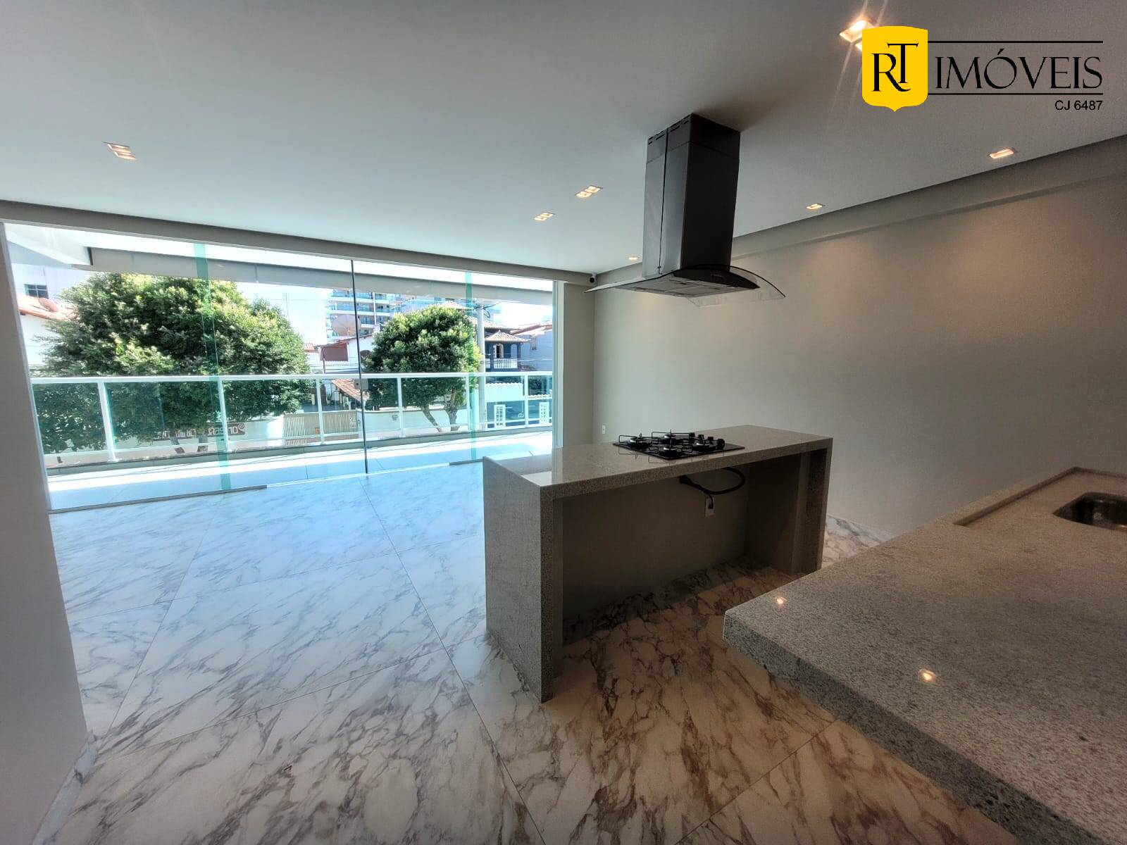 Apartamento, 1 quarto, 55 m² - Foto 2