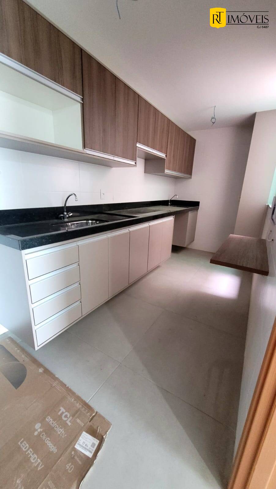 Apartamento, 1 quarto, 55 m² - Foto 10