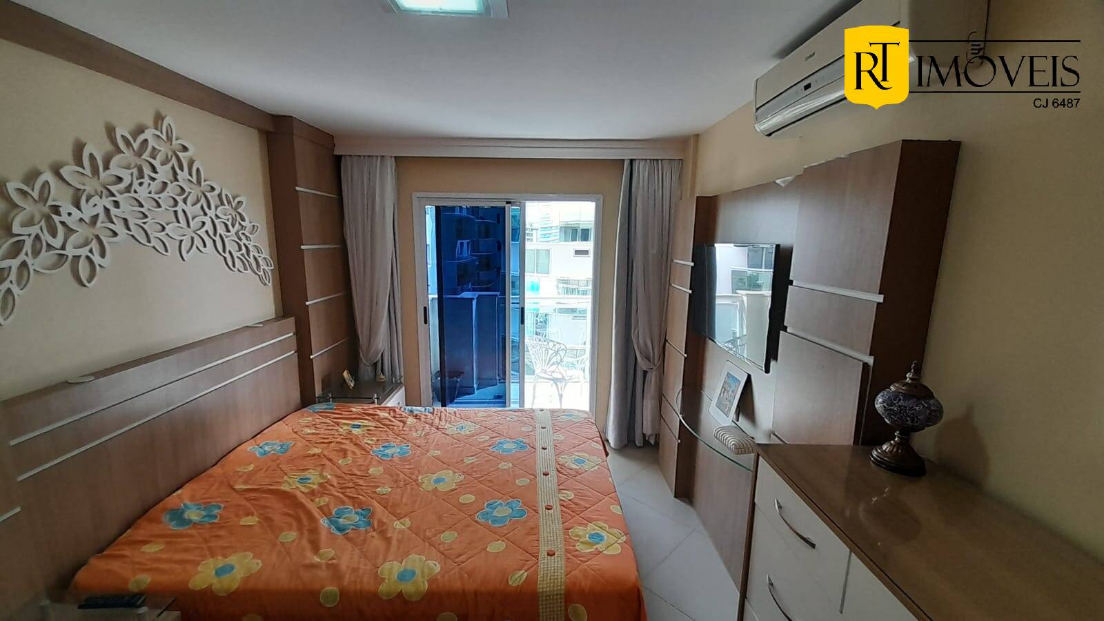 Cobertura, 3 quartos, 184 m² - Foto 8