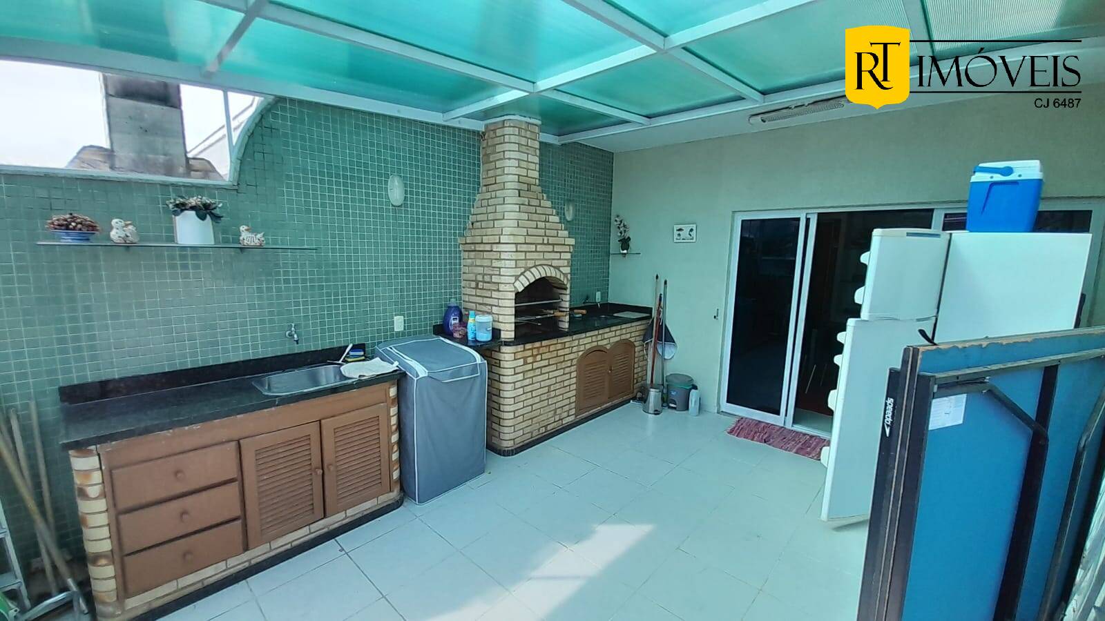 Cobertura, 3 quartos, 184 m² - Foto 23