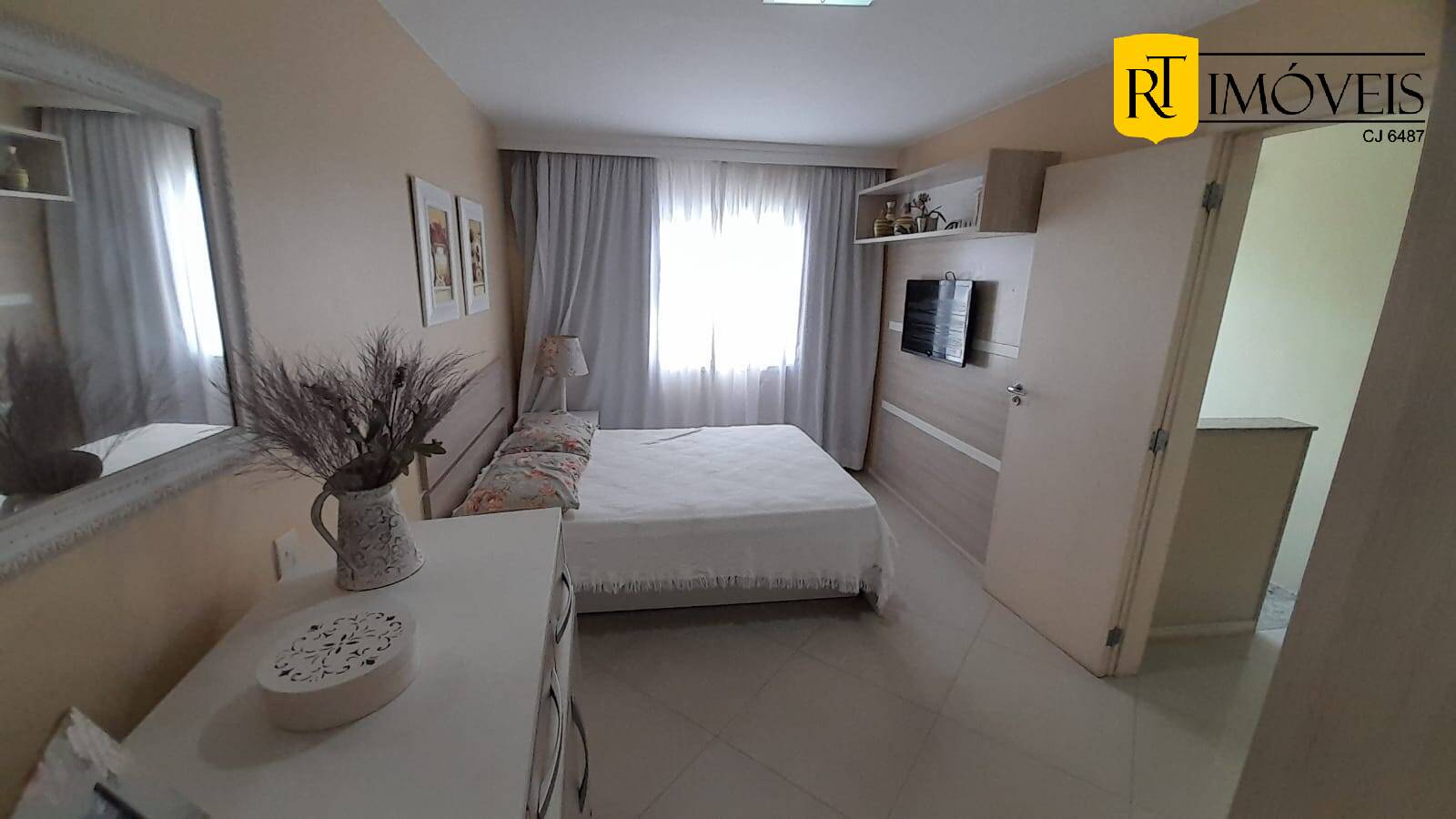 Cobertura, 3 quartos, 184 m² - Foto 13