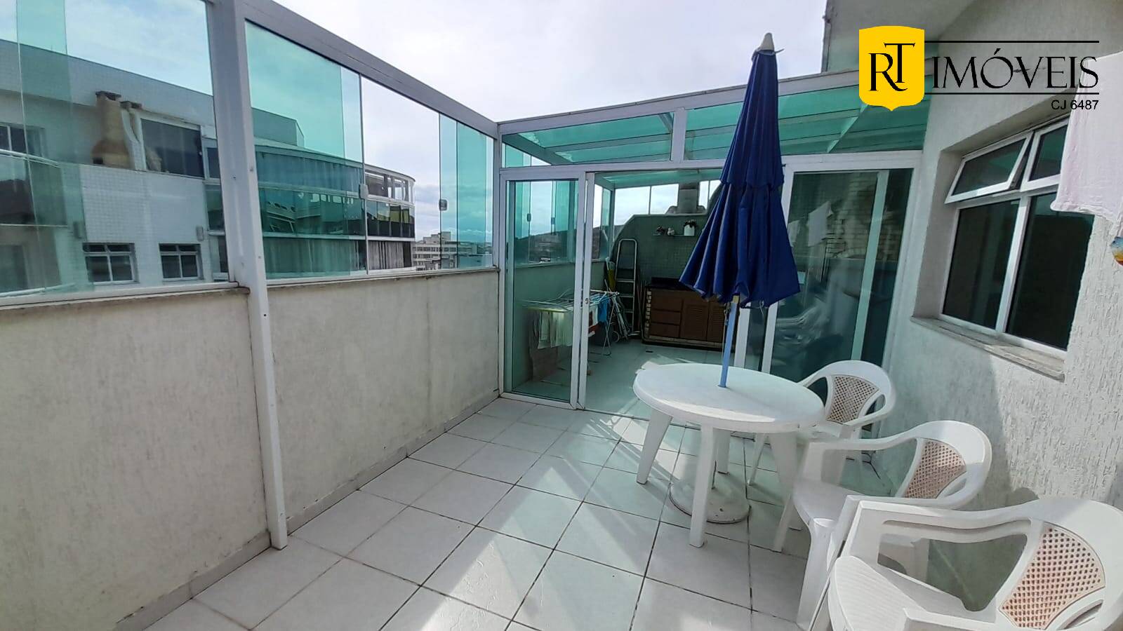 Cobertura, 3 quartos, 184 m² - Foto 26