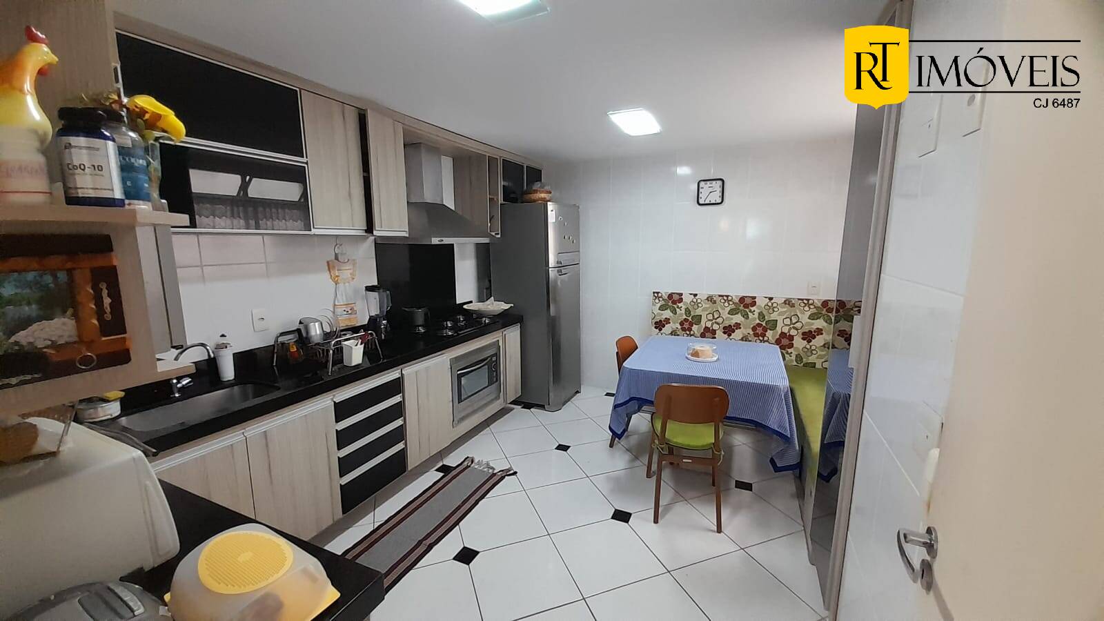 Cobertura, 3 quartos, 184 m² - Foto 5