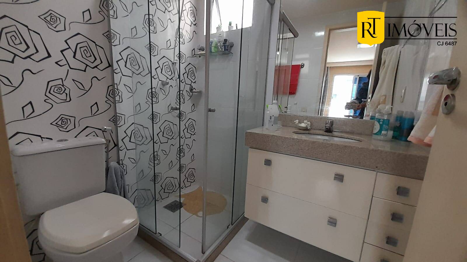 Cobertura, 3 quartos, 184 m² - Foto 7