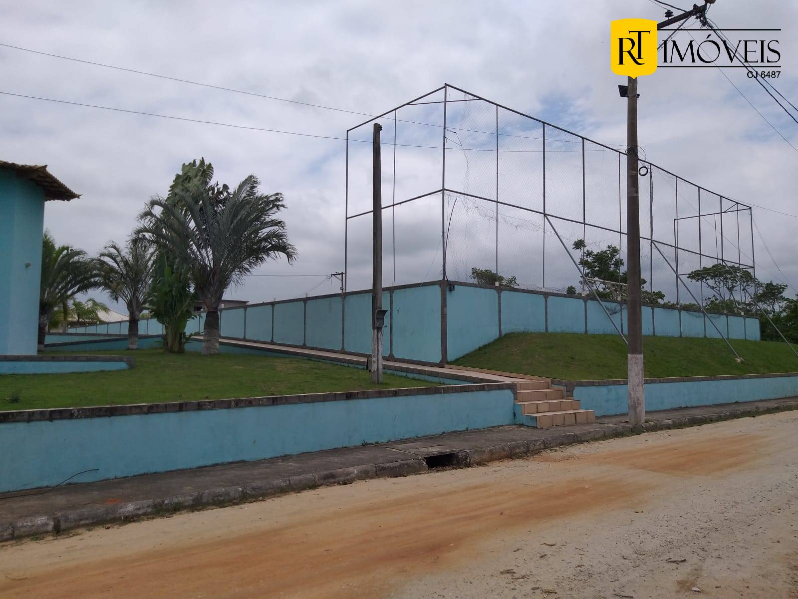 Terreno, 318 m² - Foto 20