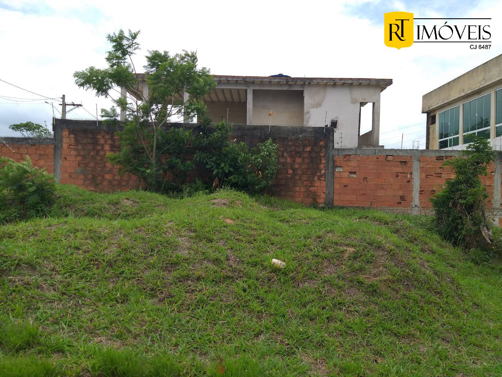 Terreno, 318 m² - Foto 12