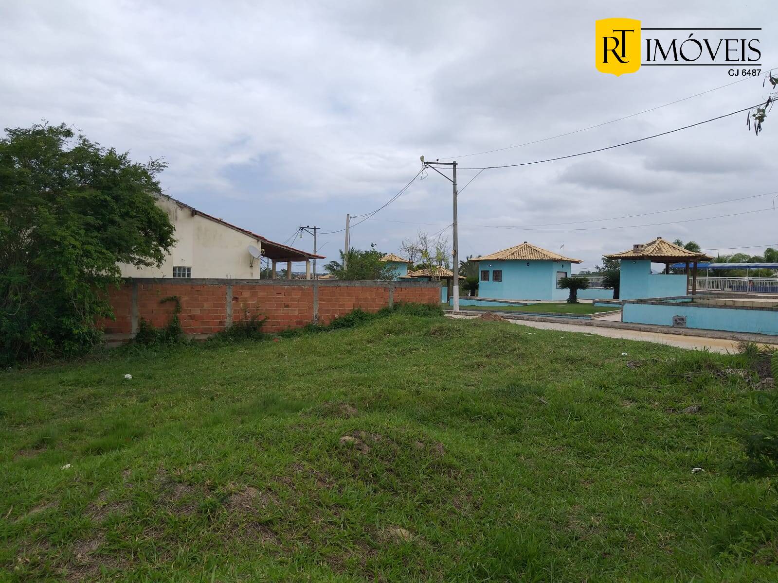 Terreno, 318 m² - Foto 14