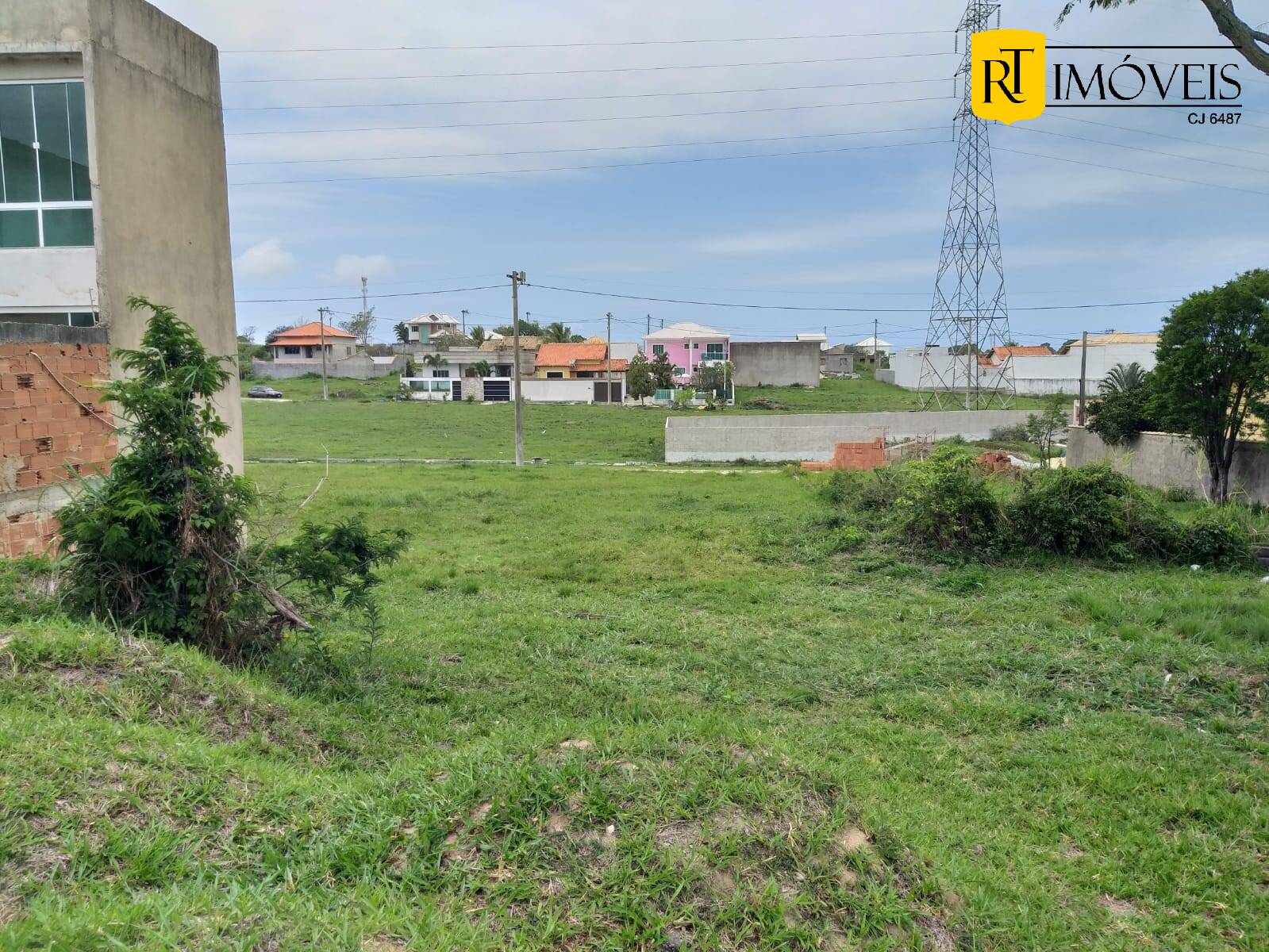 Terreno, 318 m² - Foto 4