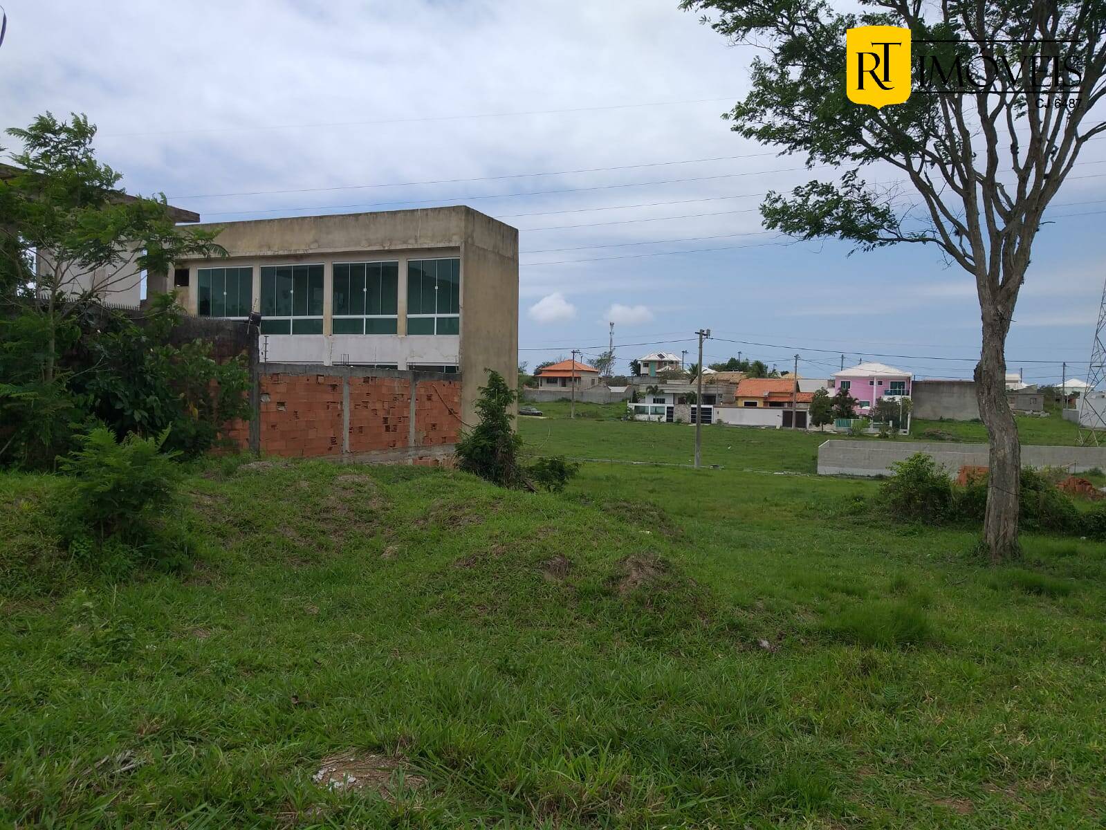 Terreno, 318 m² - Foto 5