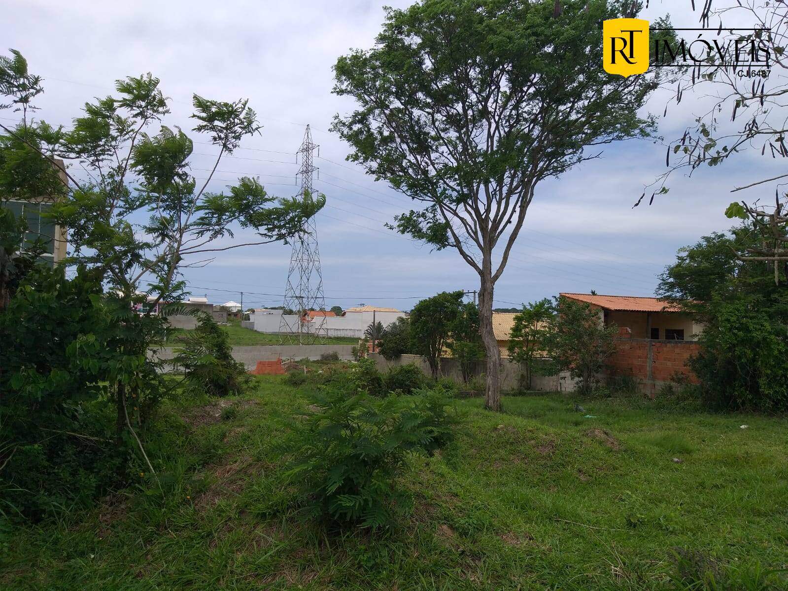 Terreno, 318 m² - Foto 9