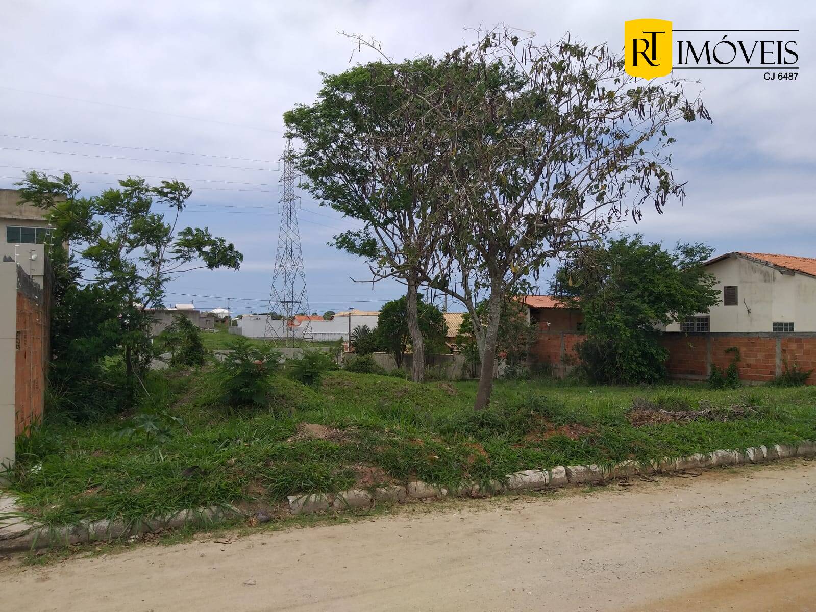 Terreno, 318 m² - Foto 6