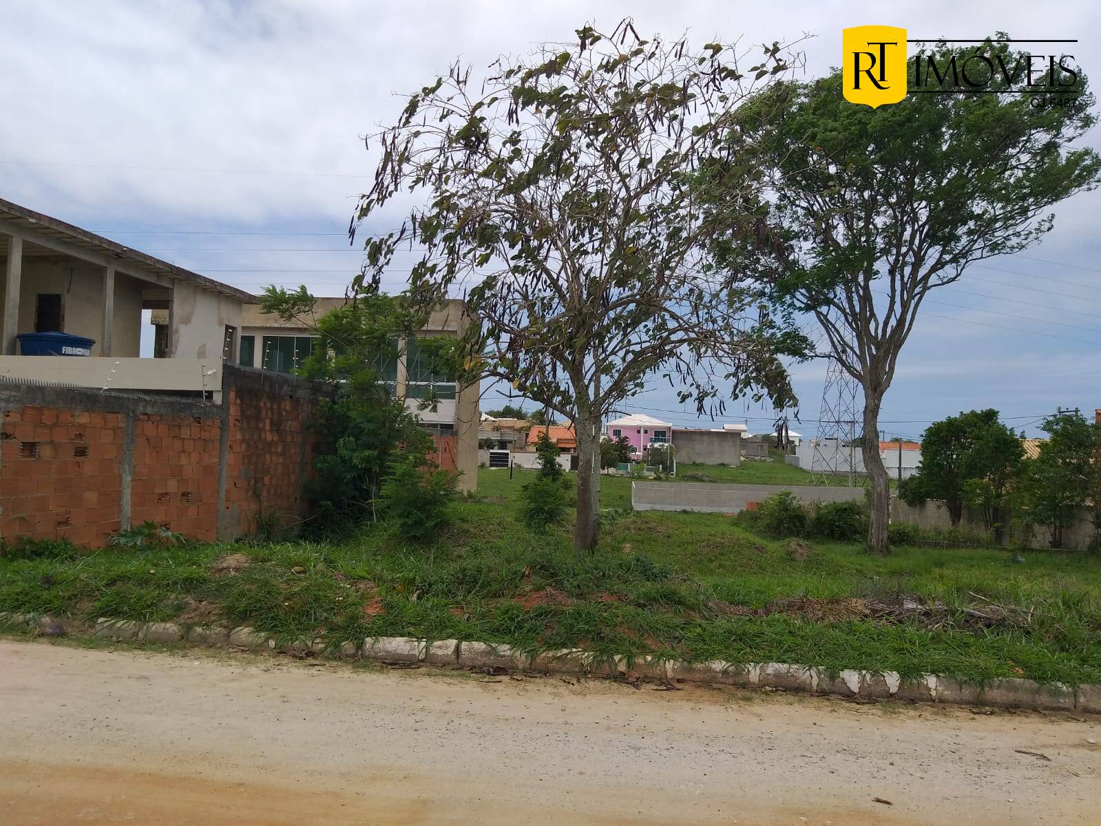 Terreno, 318 m² - Foto 7