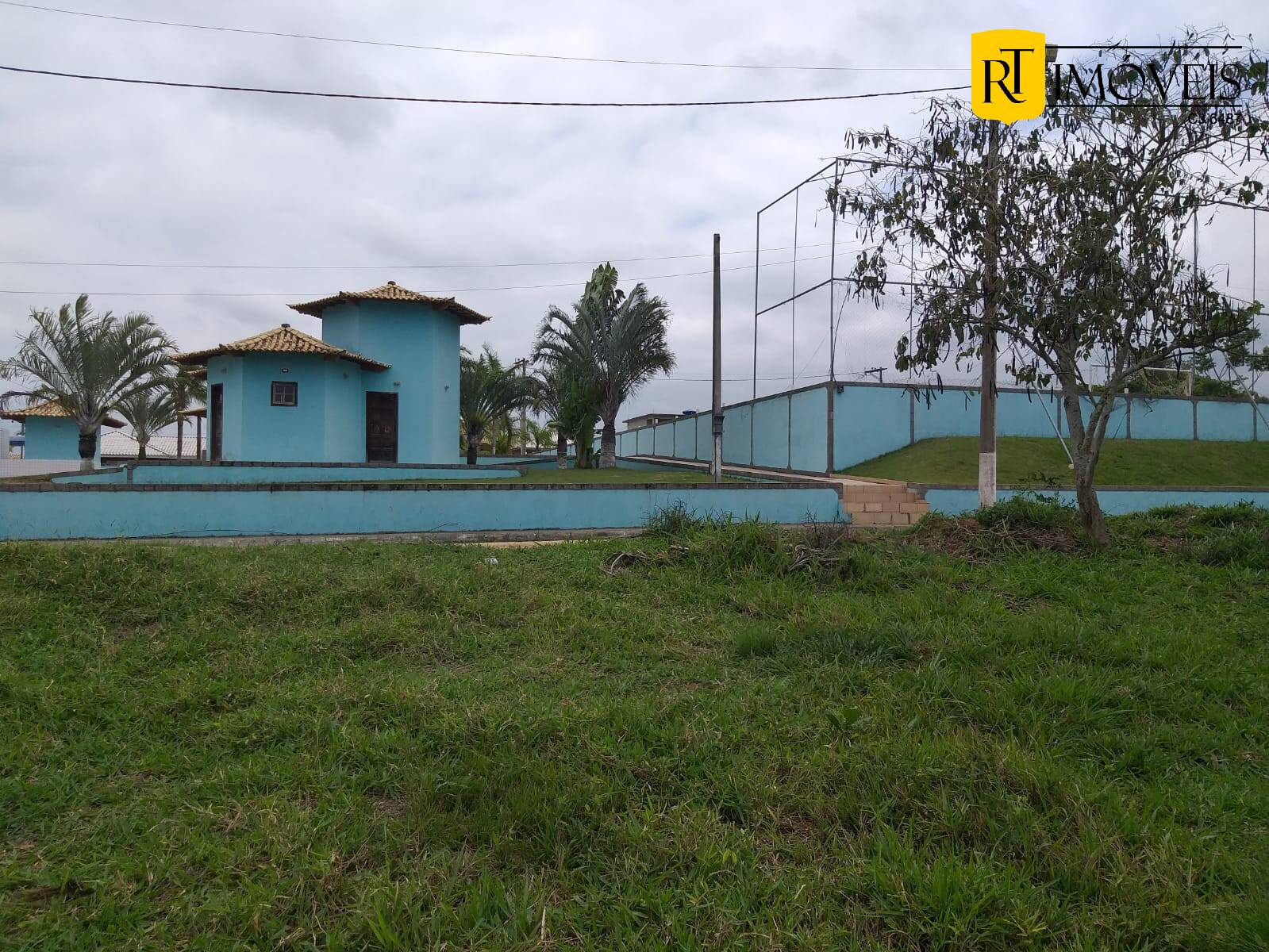 Terreno, 318 m² - Foto 18